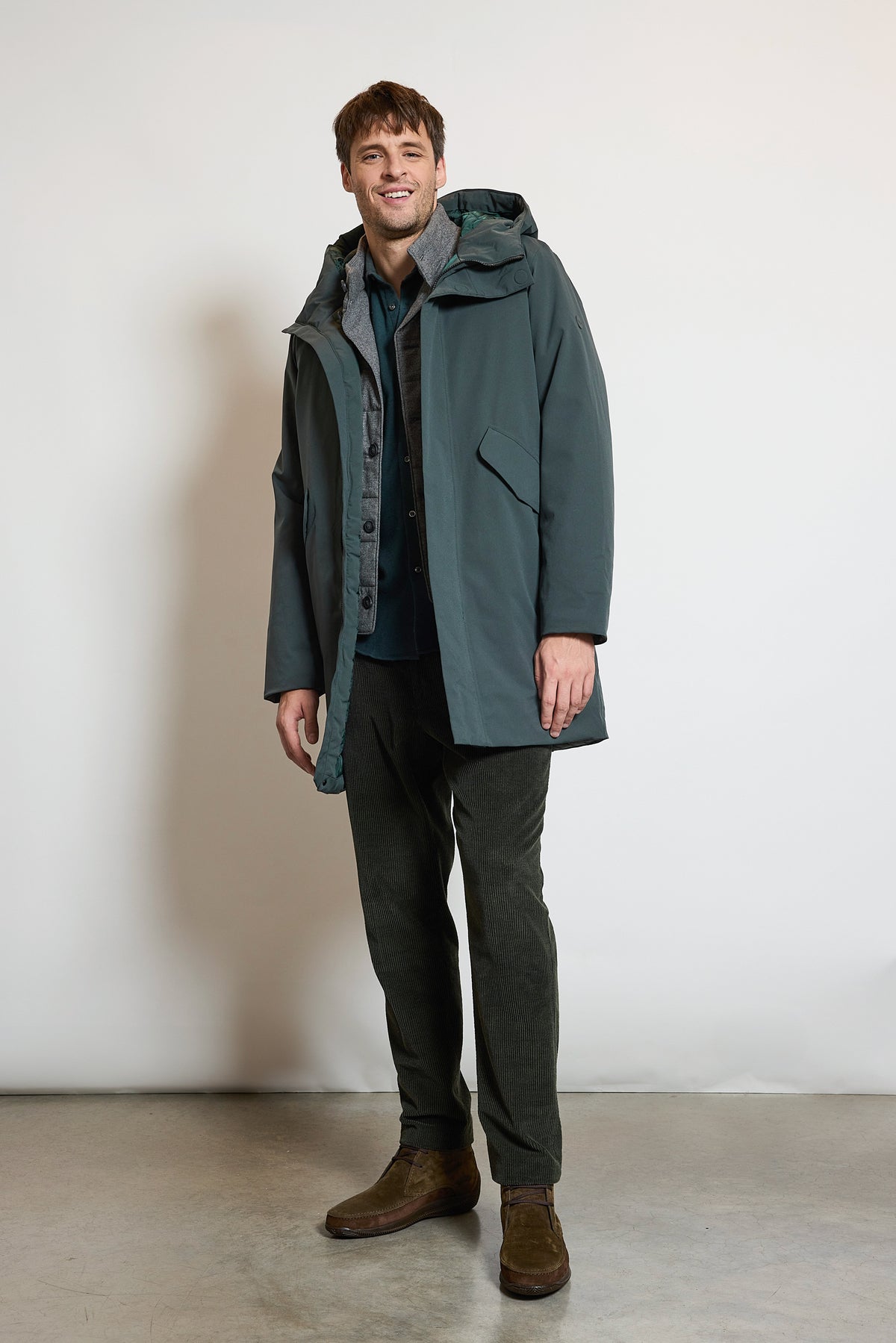 PARKA FIR TREE