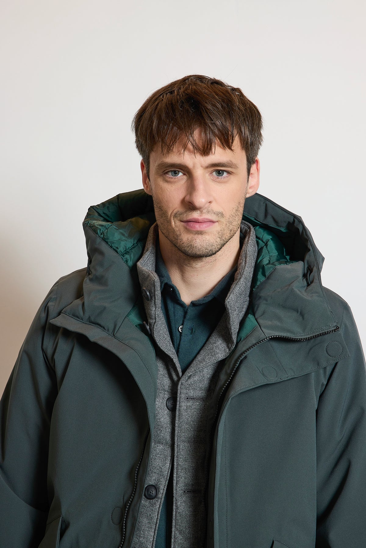 PARKA FIR TREE