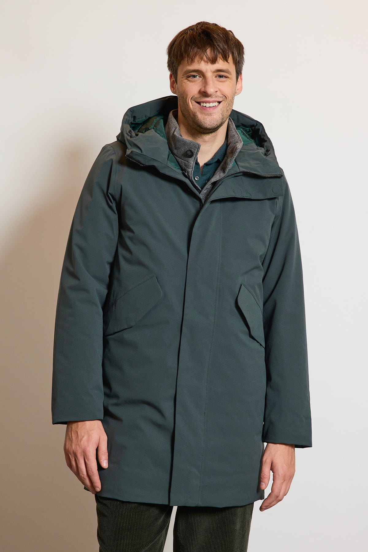 PARKA FIR TREE