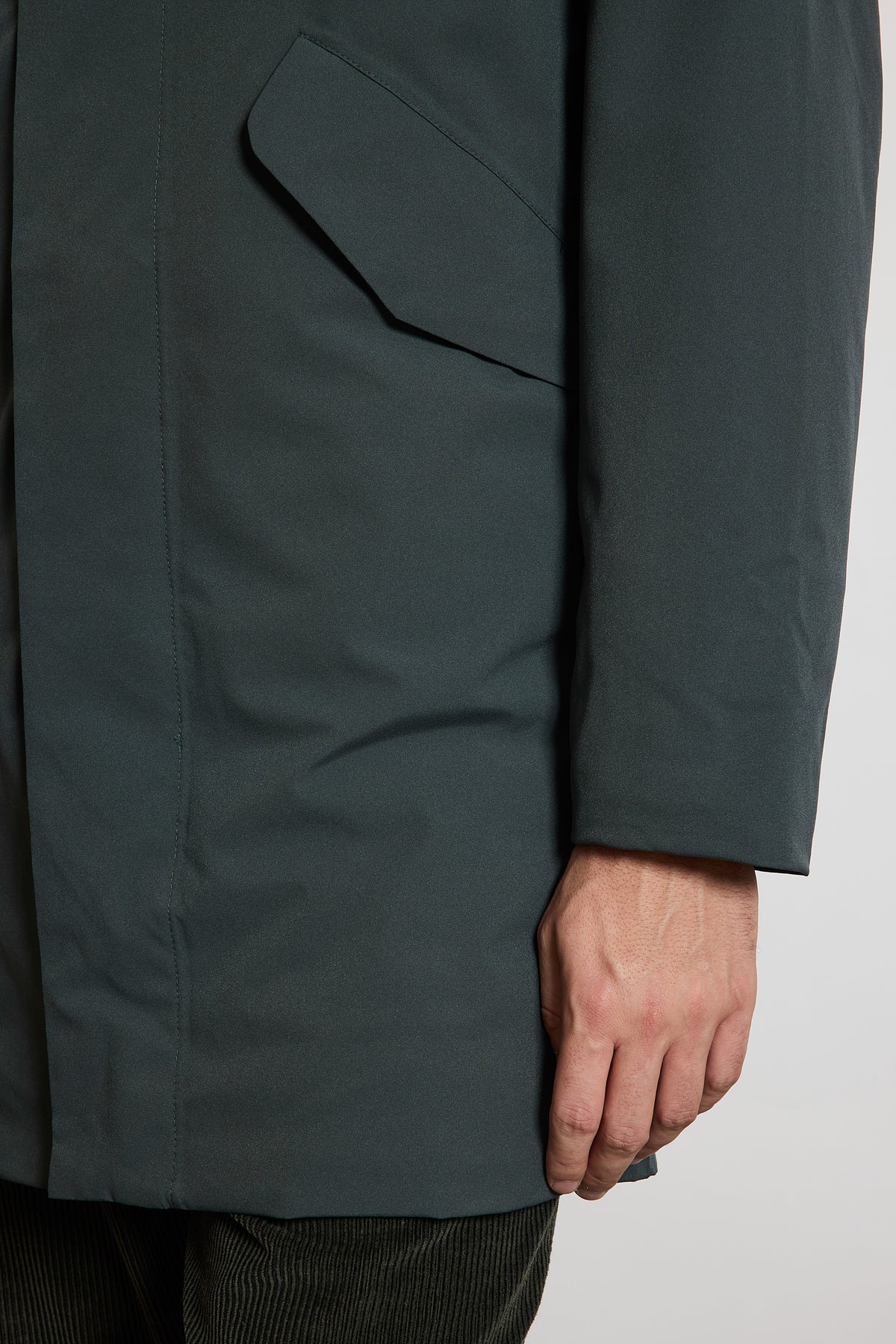 PARKA FIR TREE