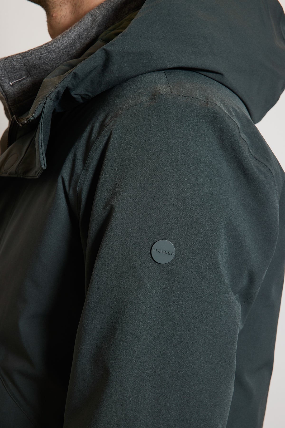 PARKA FIR TREE