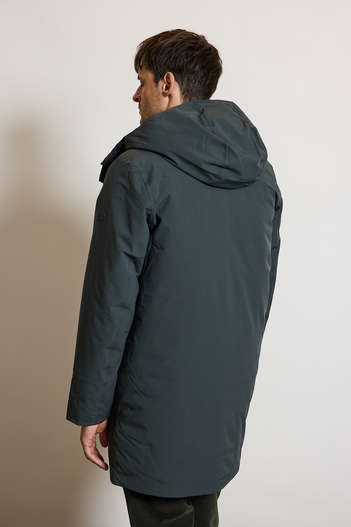 PARKA FIR TREE