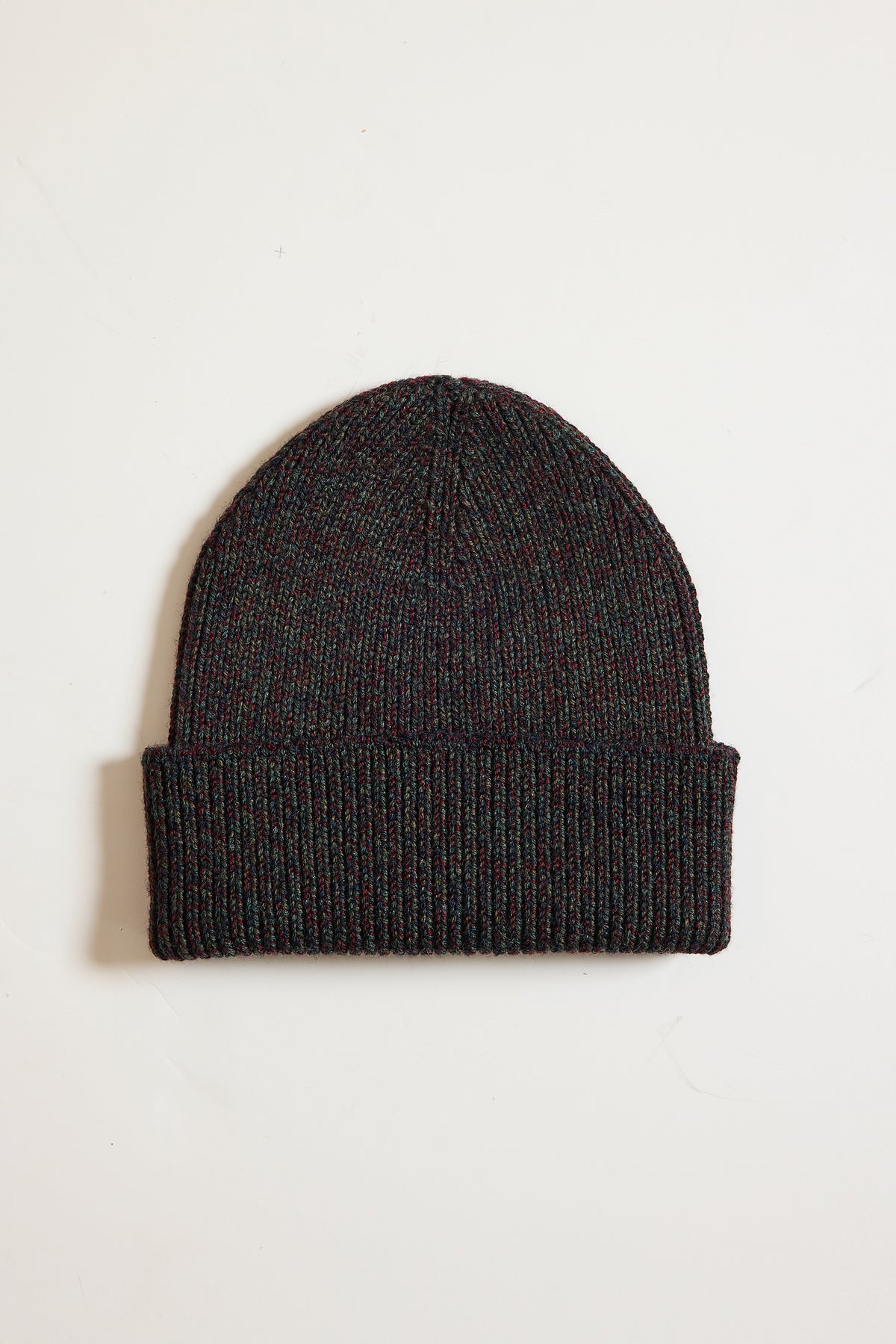 BONNET EN LAINE KAKI