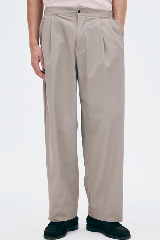 PANTS BEIGE