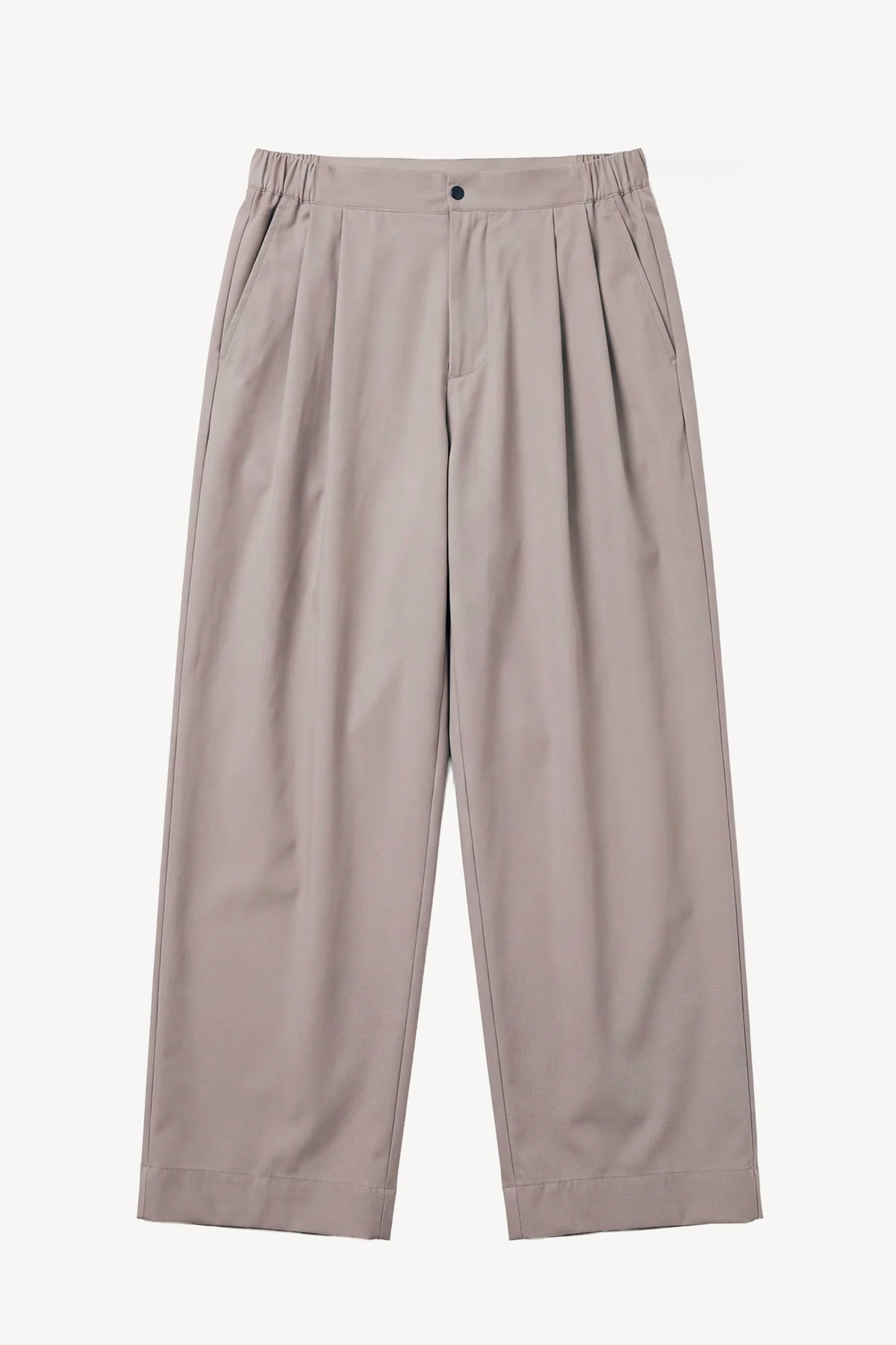 PANTALON TECHNIQUE BEIGE