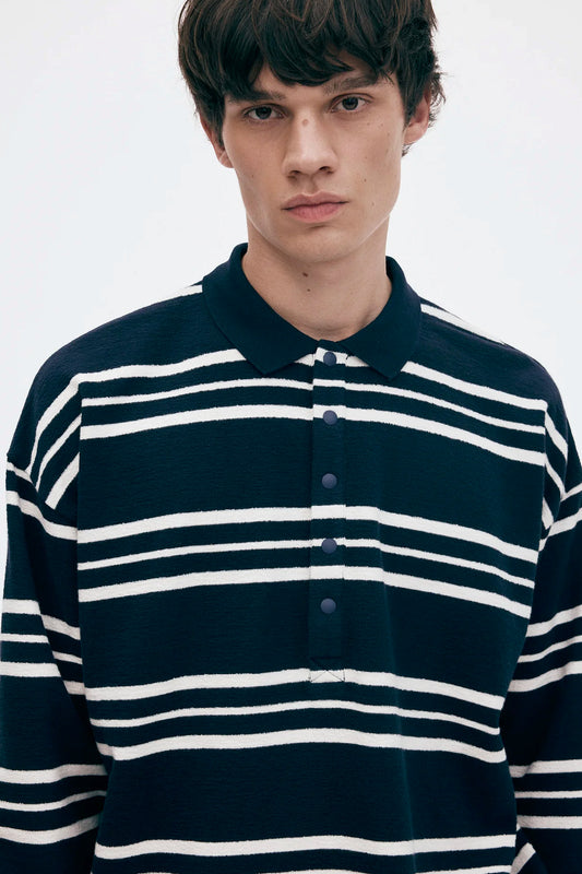 POLO STRIPES