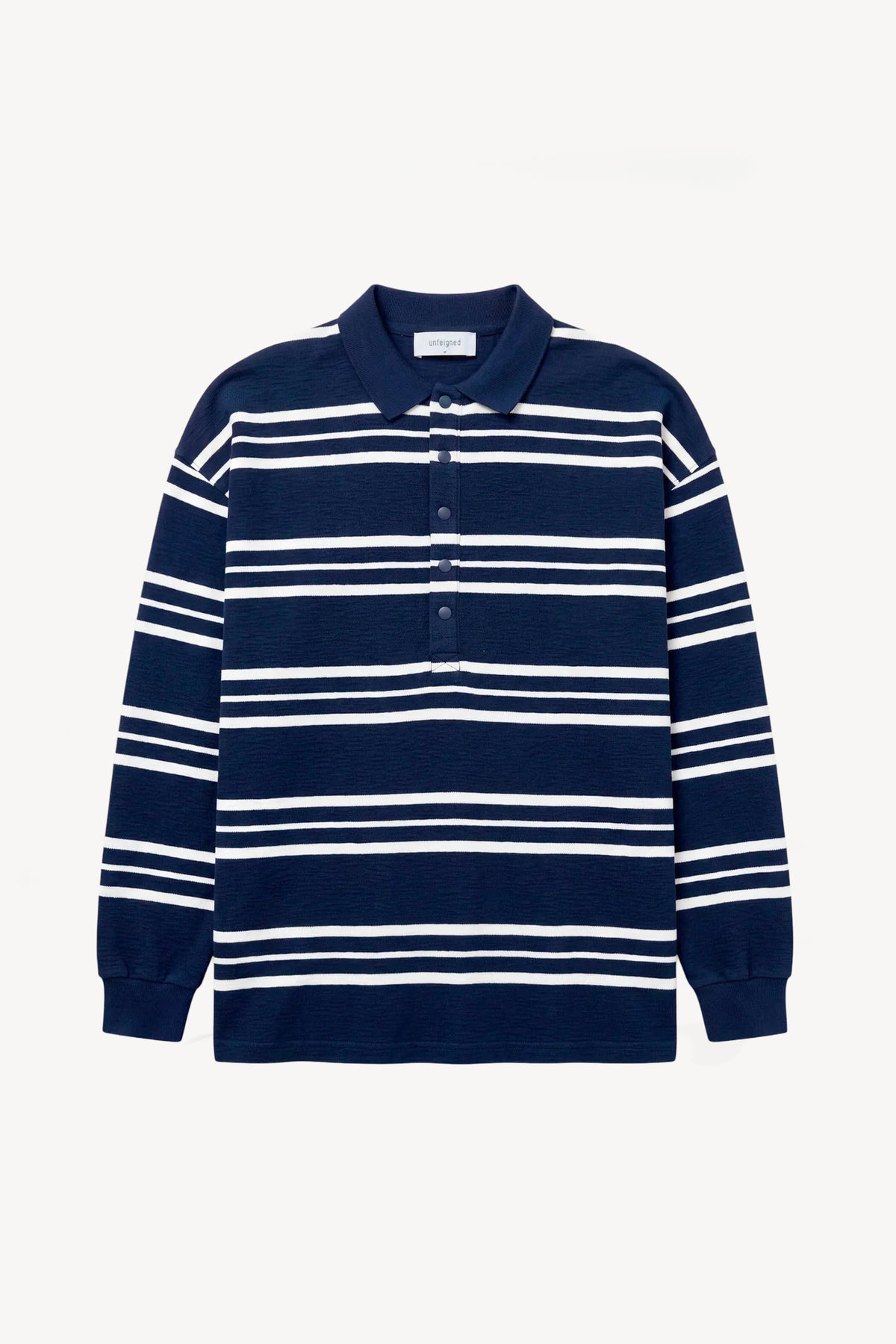 POLO RAYURES