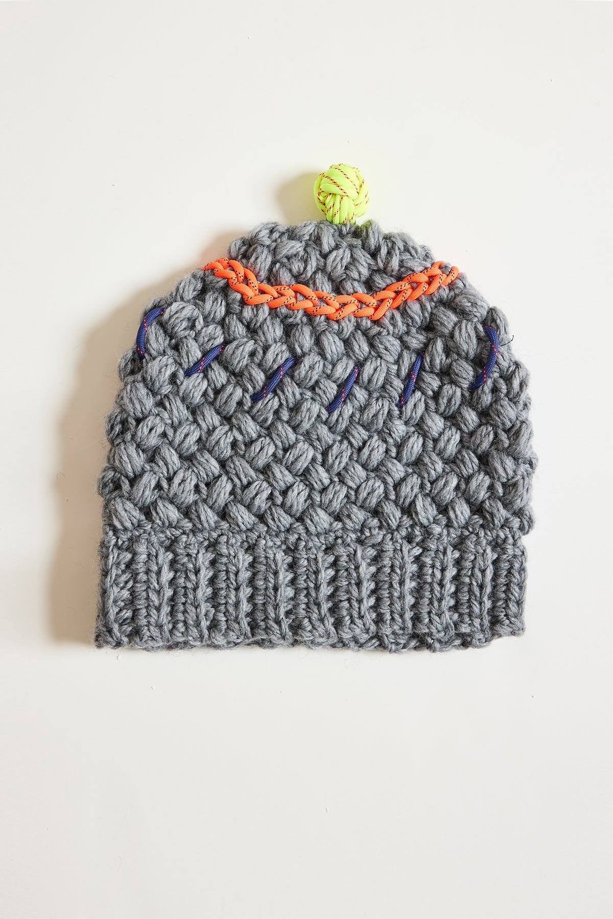 BONNET GRIS