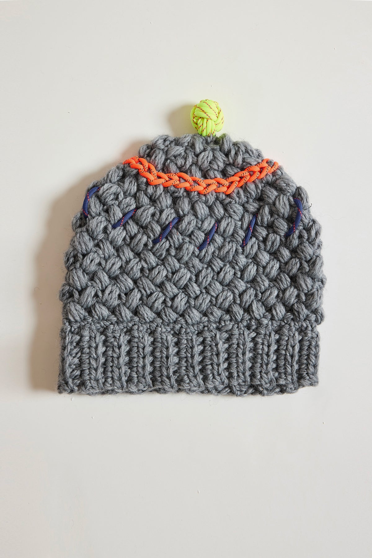 HAT GREY