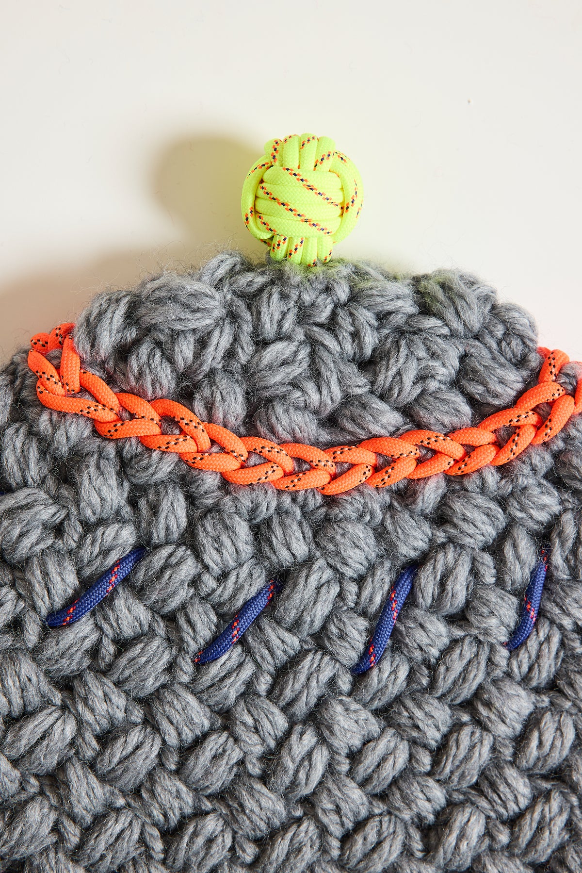 BONNET GRIS