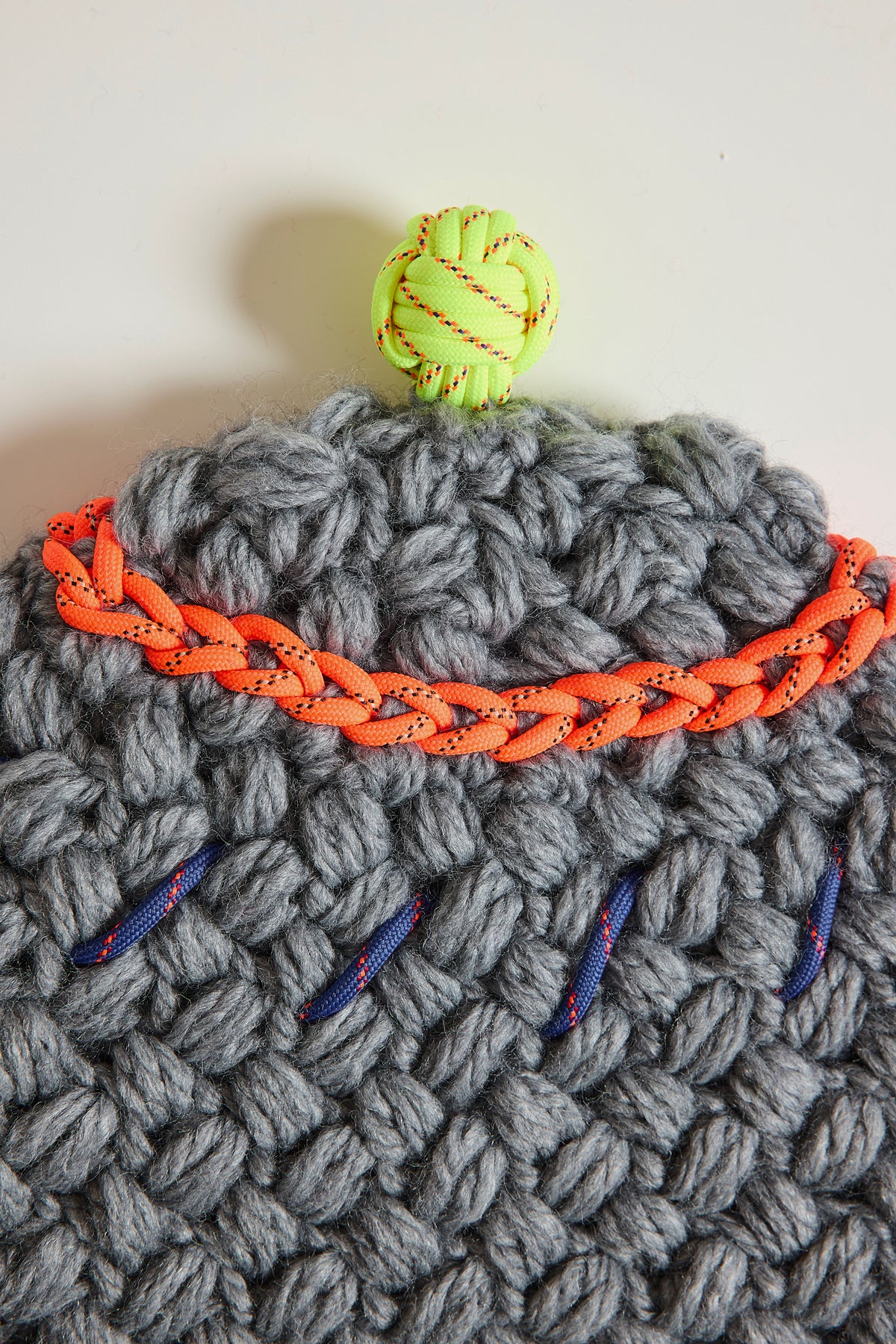 HAT GREY