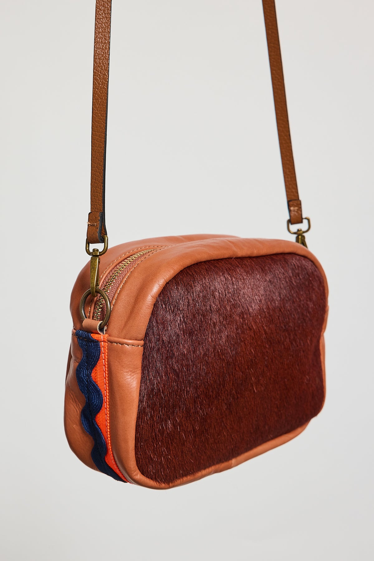 SAC PONEY BORDEAUX