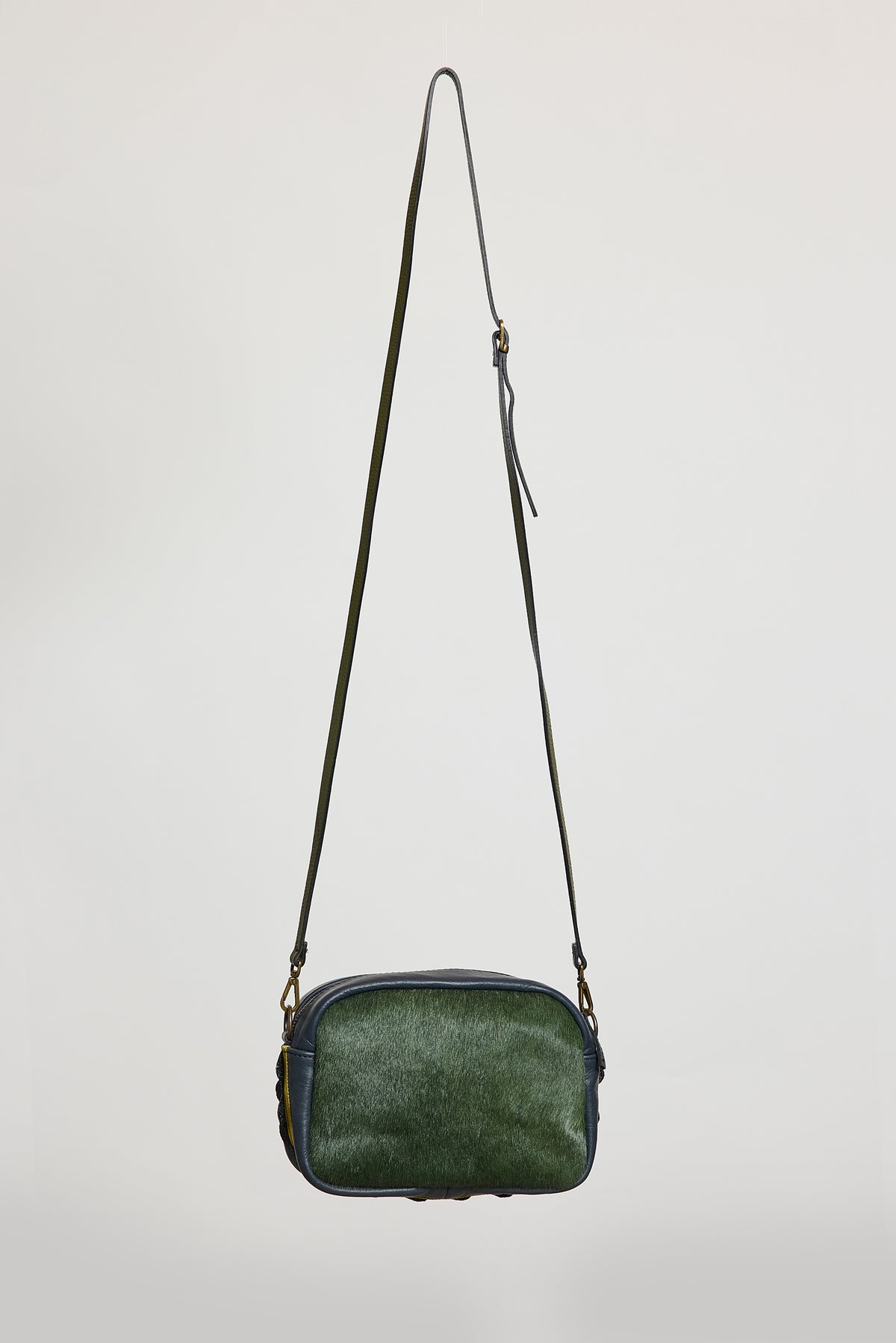 SAC PONEY VERT