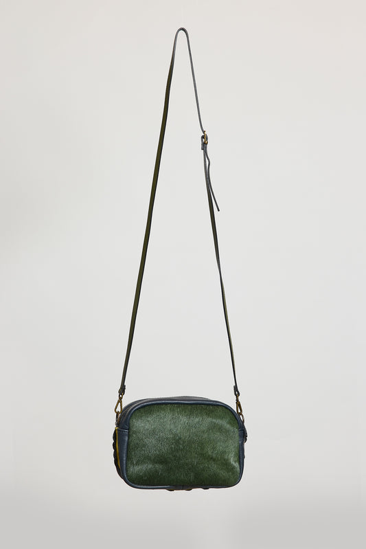 SAC PONEY VERT