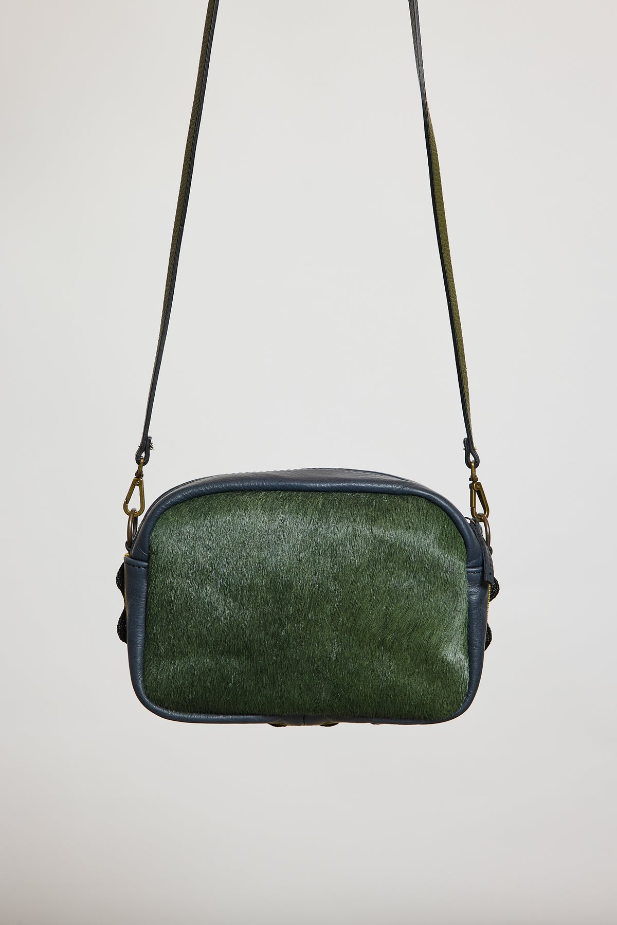 SAC PONEY VERT
