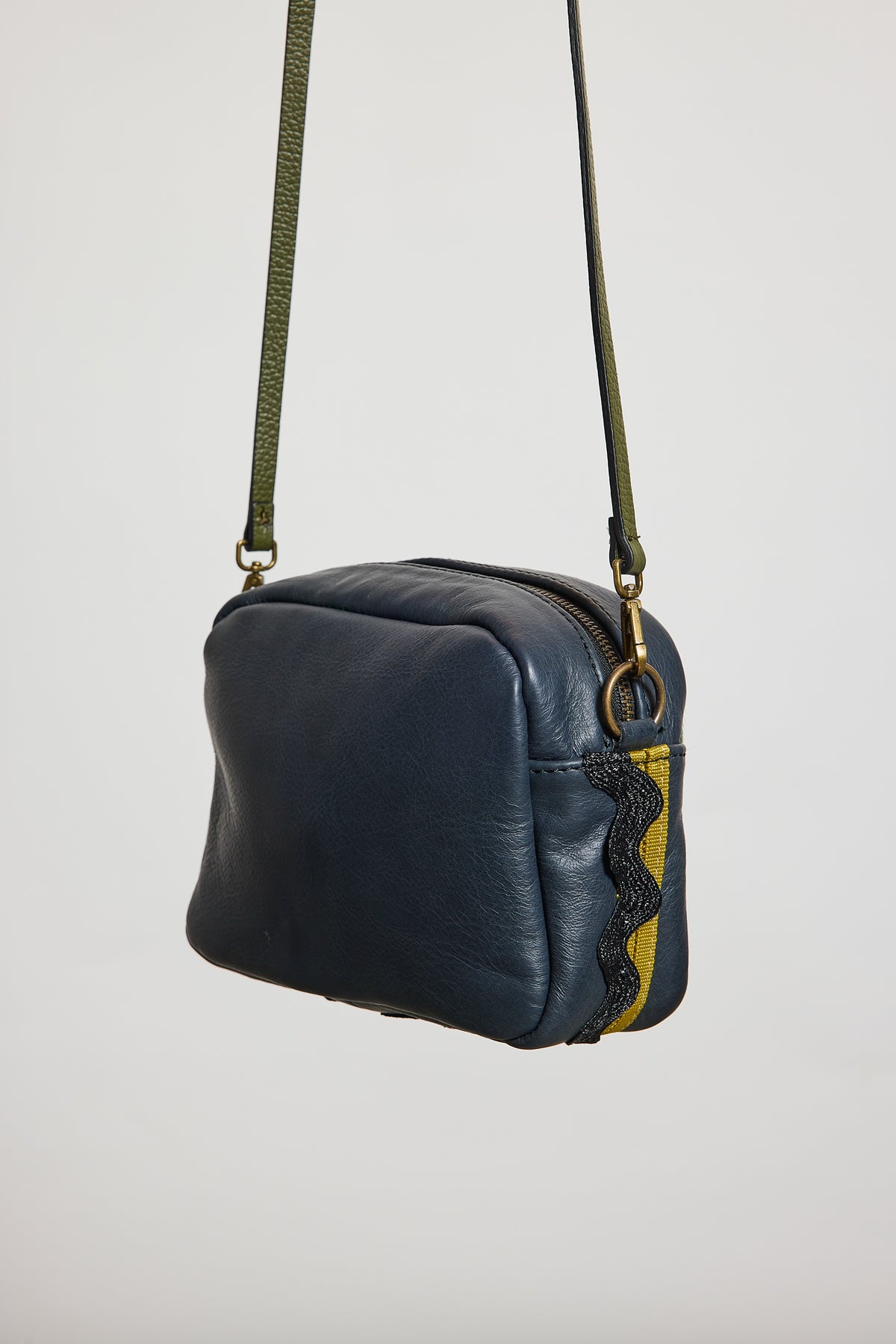 SAC PONEY VERT