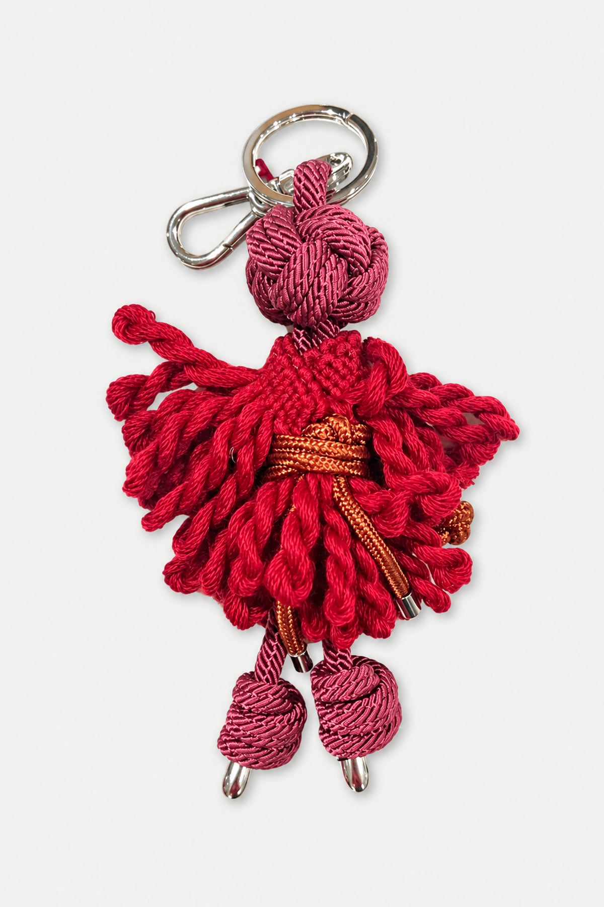 PORTE CLÉS PERSONNAGE BORDEAUX