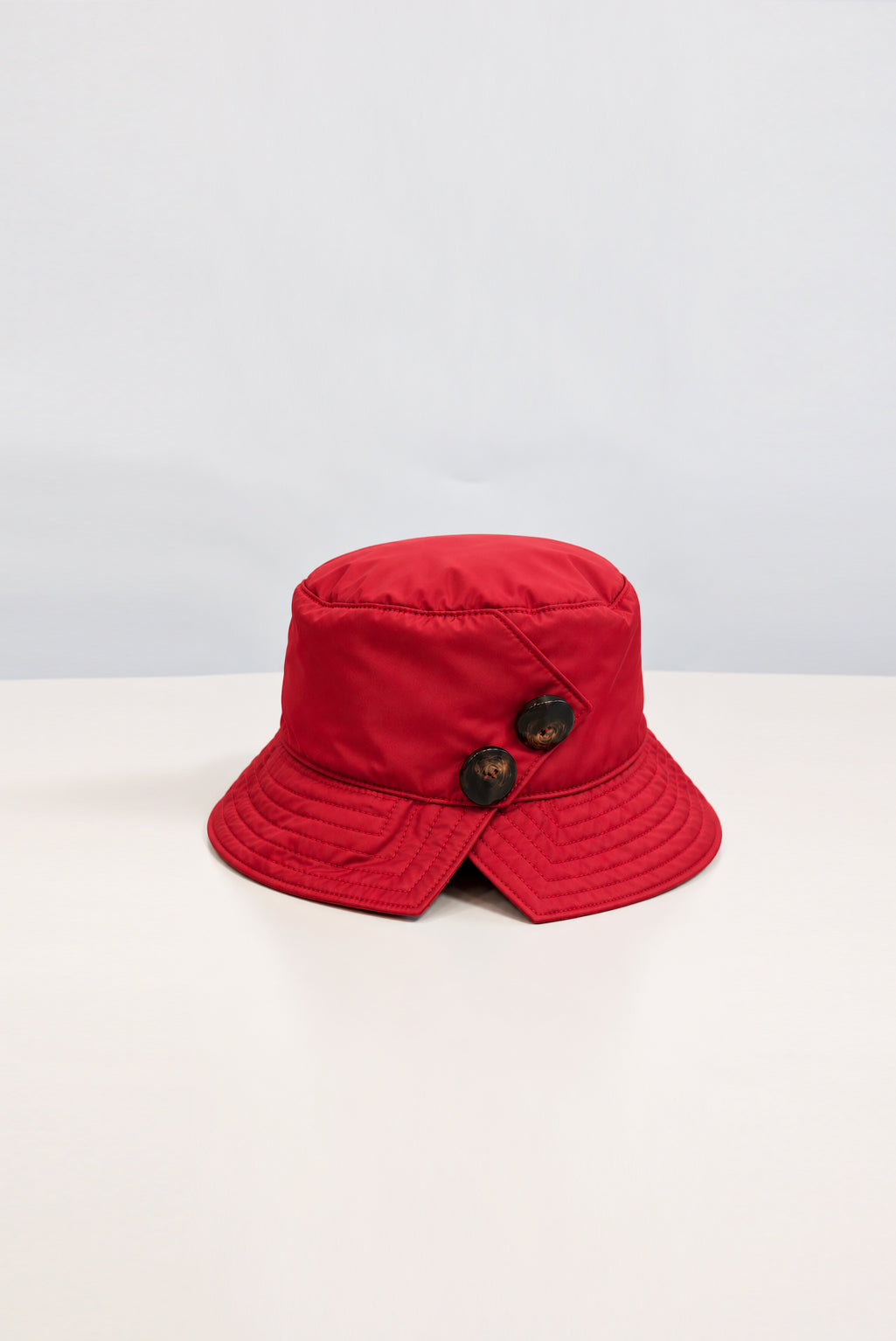 NYLON BOB RED