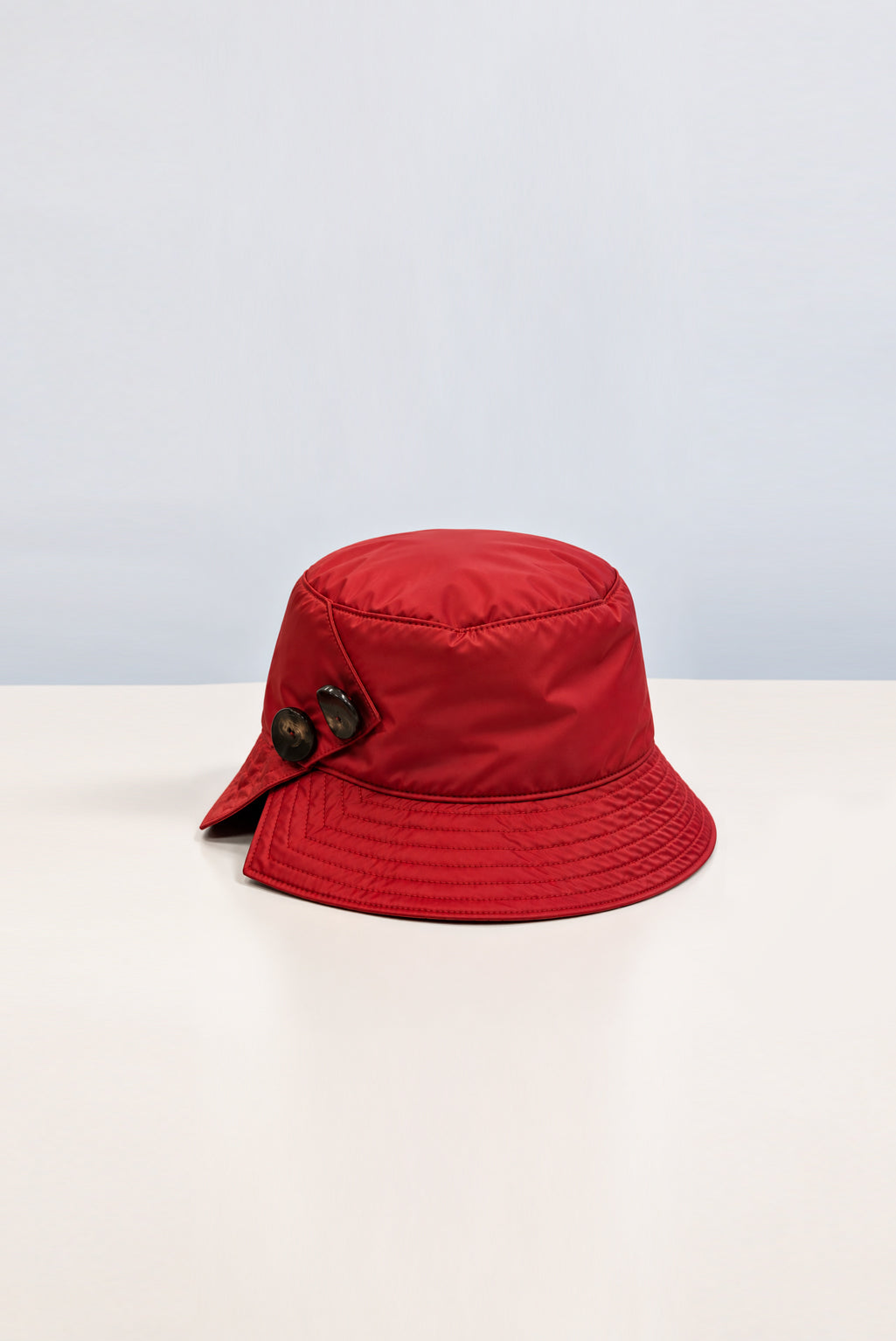 NYLON BOB RED