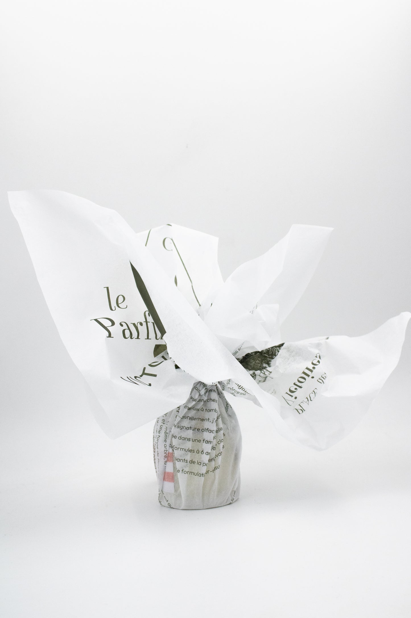 EAU DE PARFUM NEROLI JASMIN