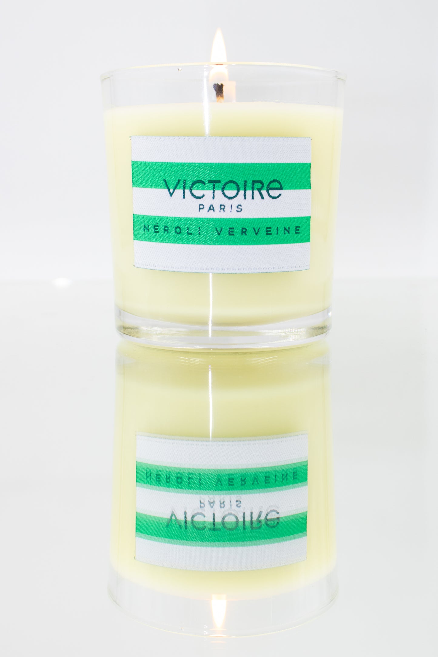 BOUGIE NEROLI VERVEINE