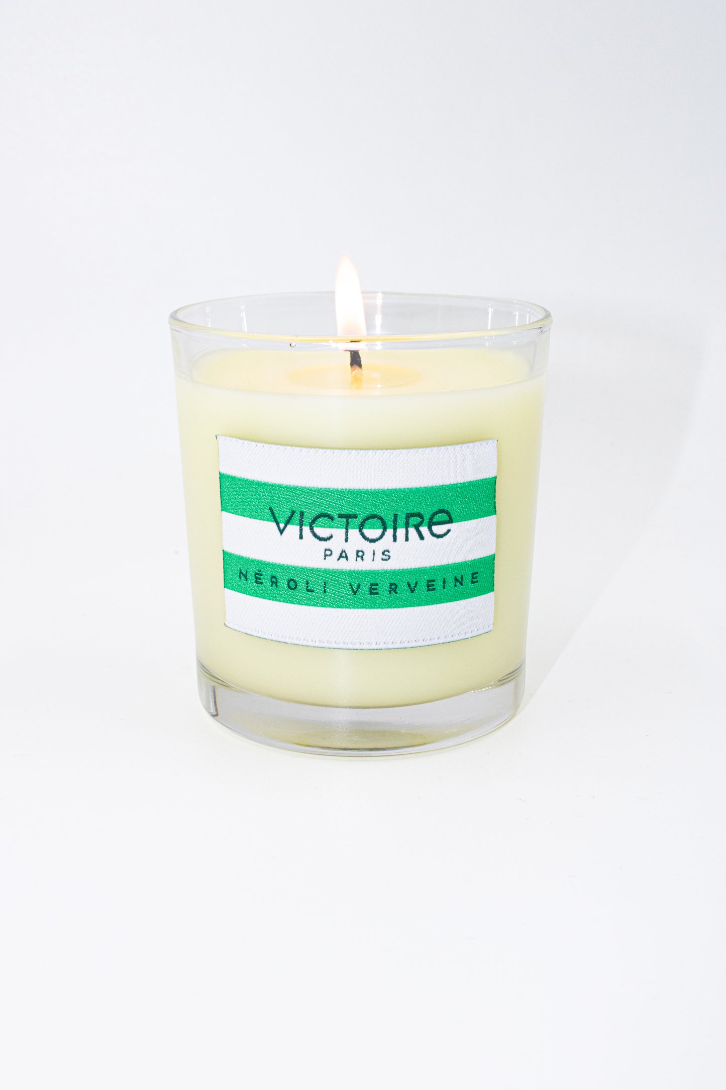 BOUGIE NEROLI VERVEINE