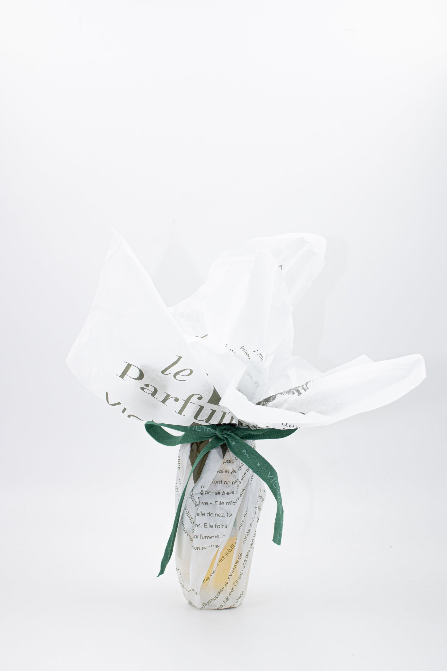 PARFUM D'AMBIANCE NEROLI VERVEINE