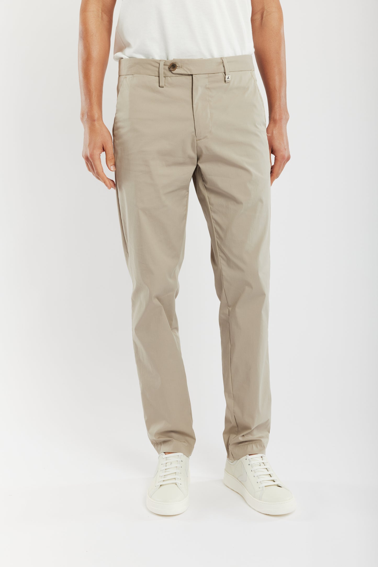 PANTALON ULTRA LÉGER BEIGE