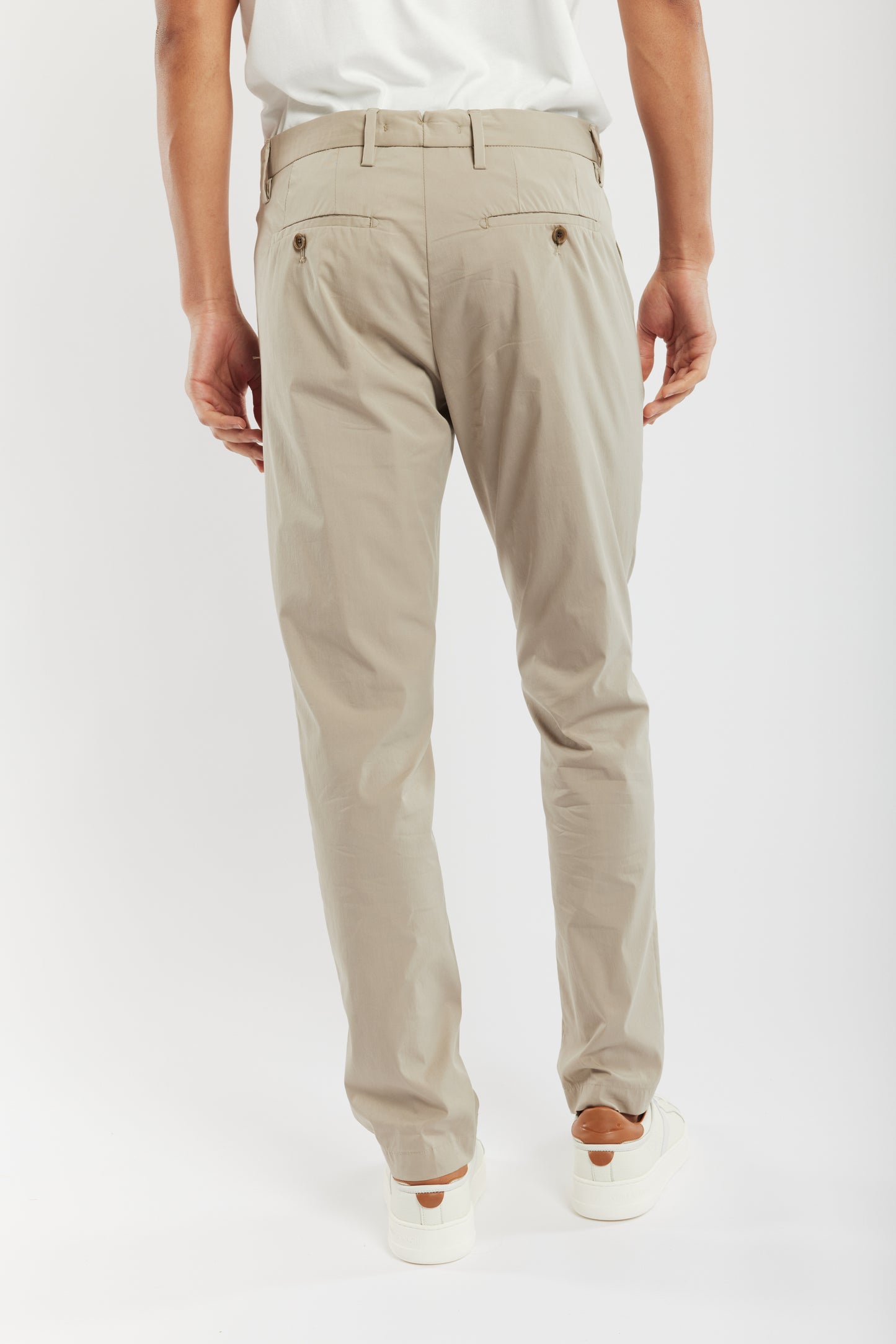 PANTALON ULTRA LÉGER BEIGE