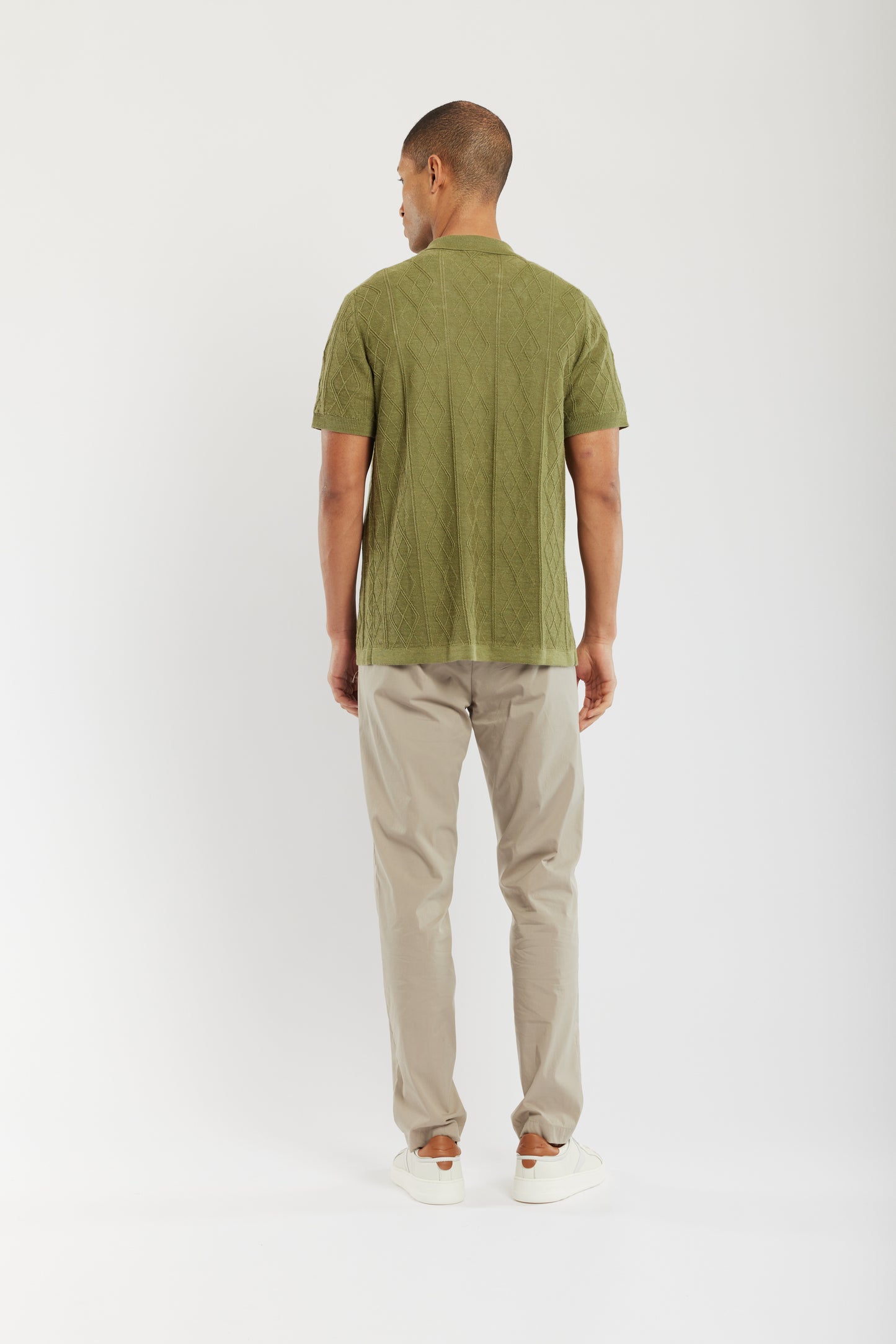 PANTALON ULTRA LÉGER BEIGE