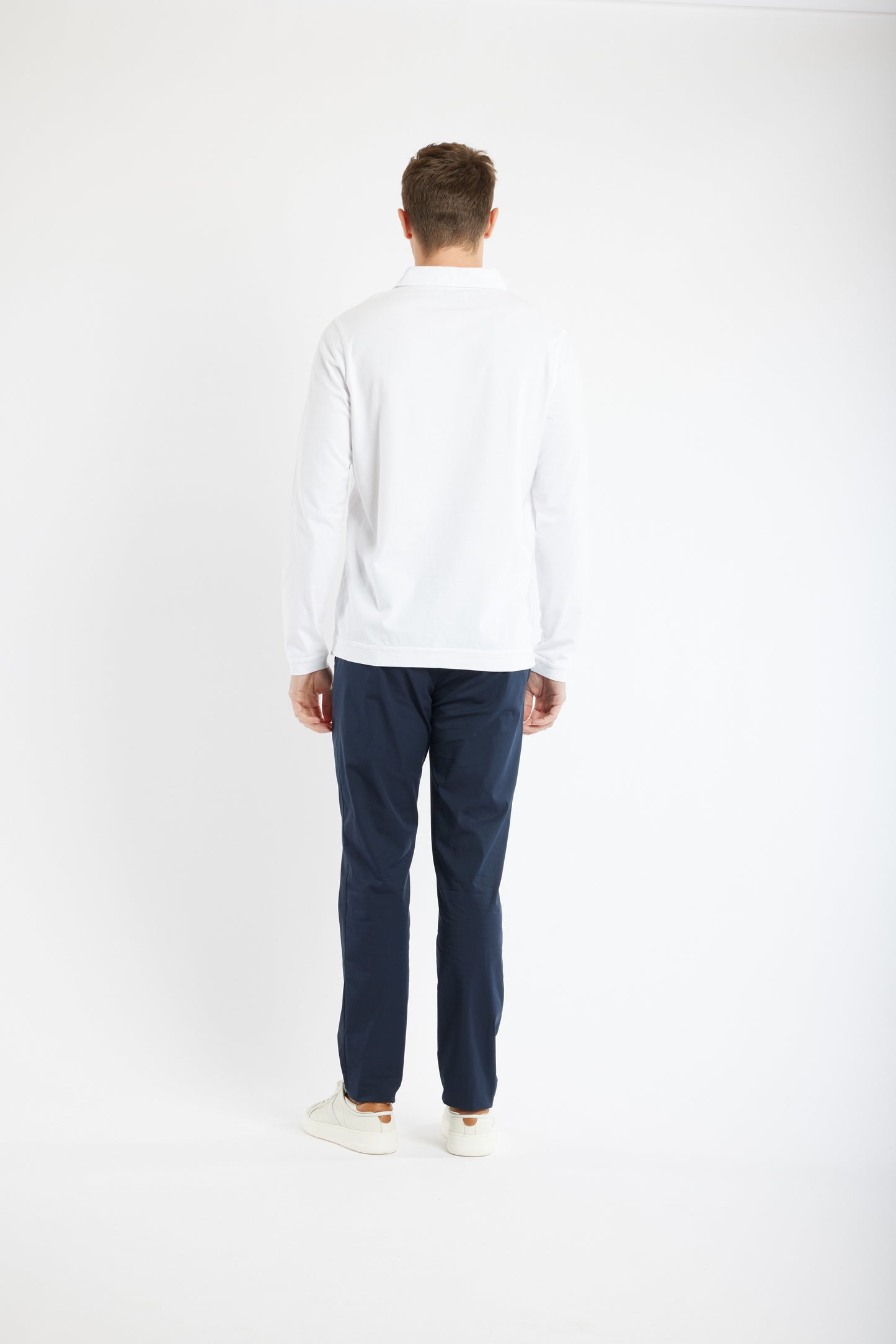 PANTALON ULTRA LÉGER MARINE