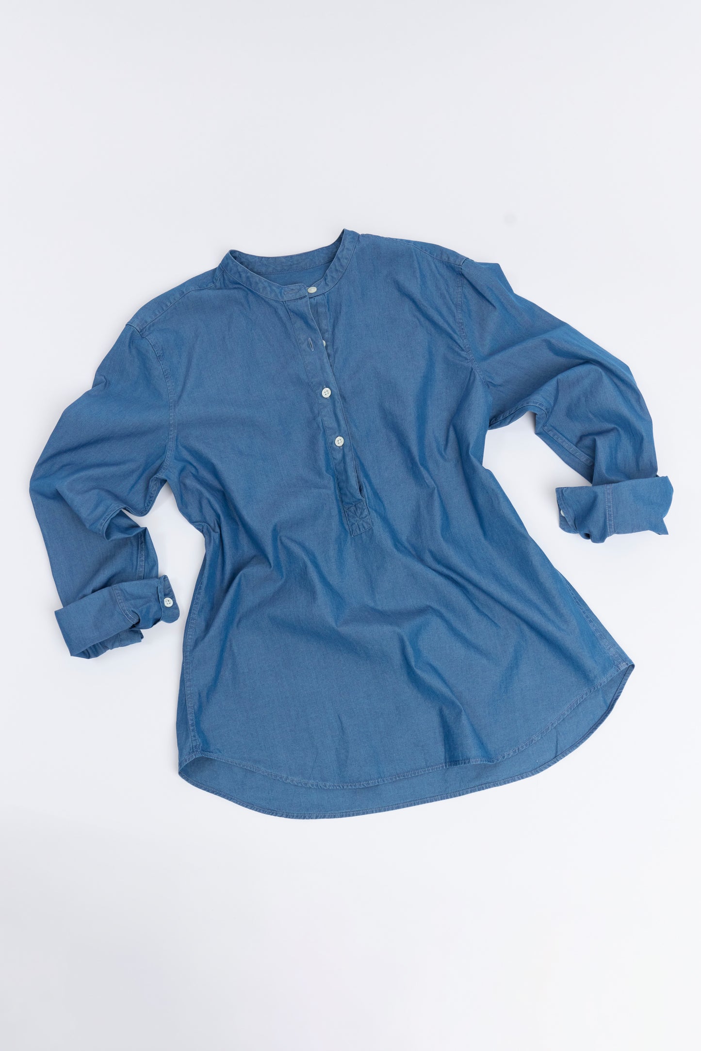 CHEMISE PORTOFINO JEAN