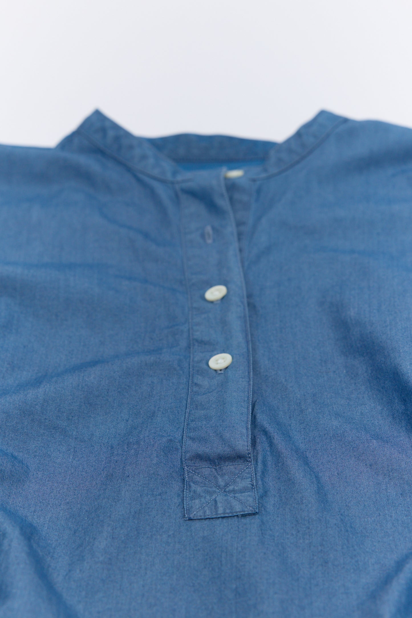 CHEMISE PORTOFINO JEAN