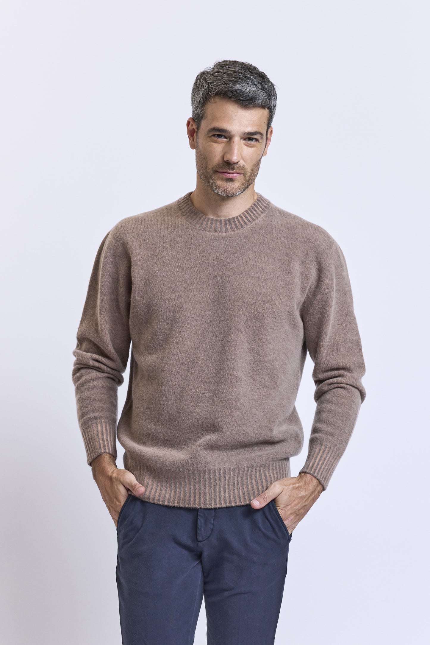 PULL SPRAY CUIVRE BLANCHI