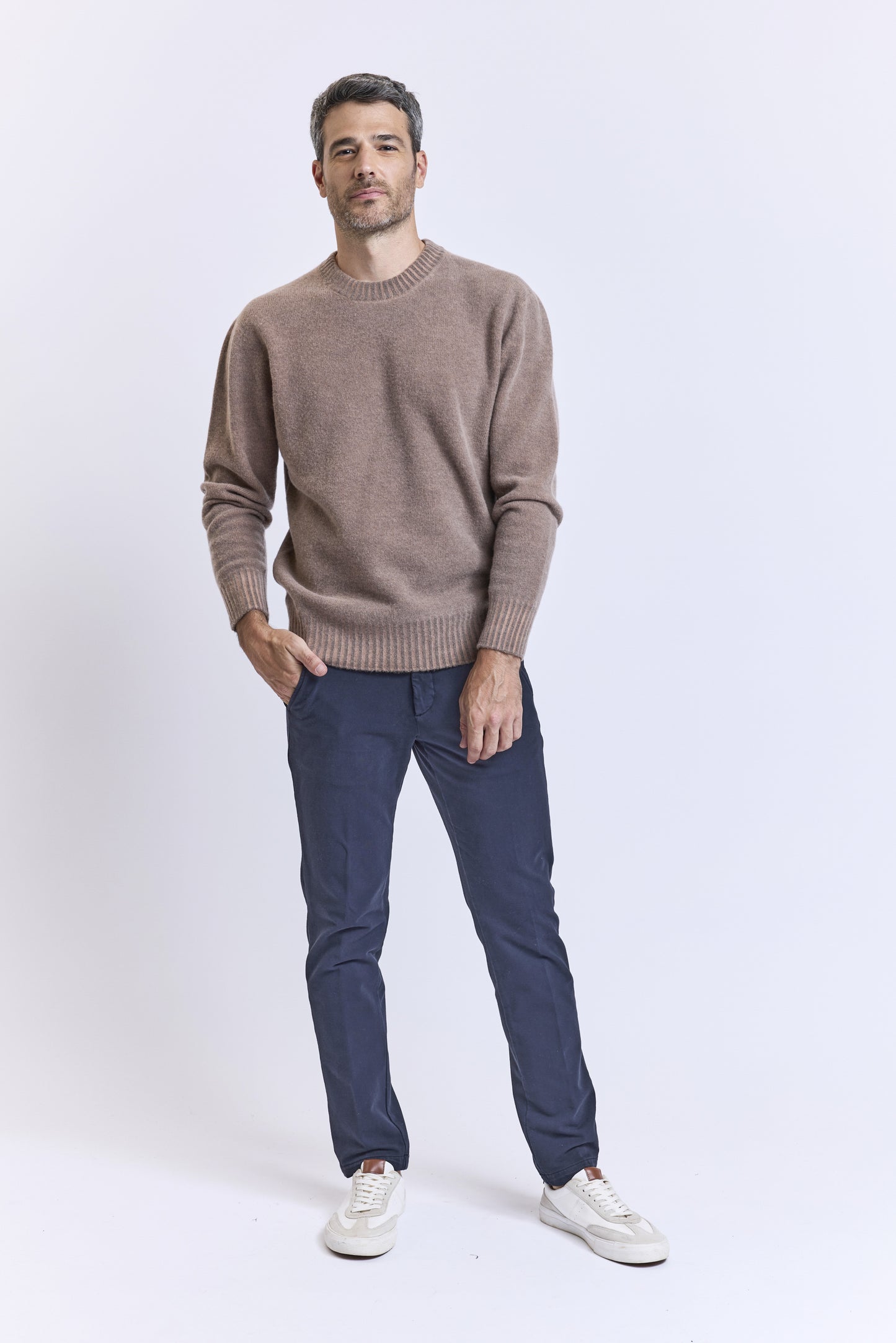 PULL SPRAY CUIVRE BLANCHI