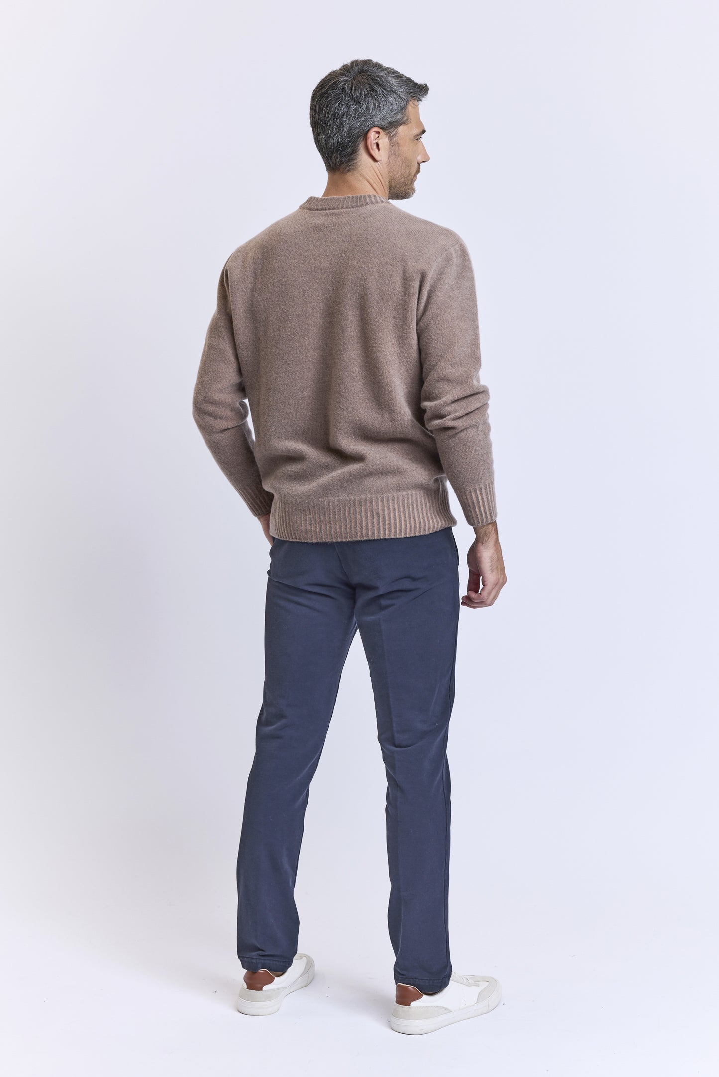 PULL SPRAY CUIVRE BLANCHI