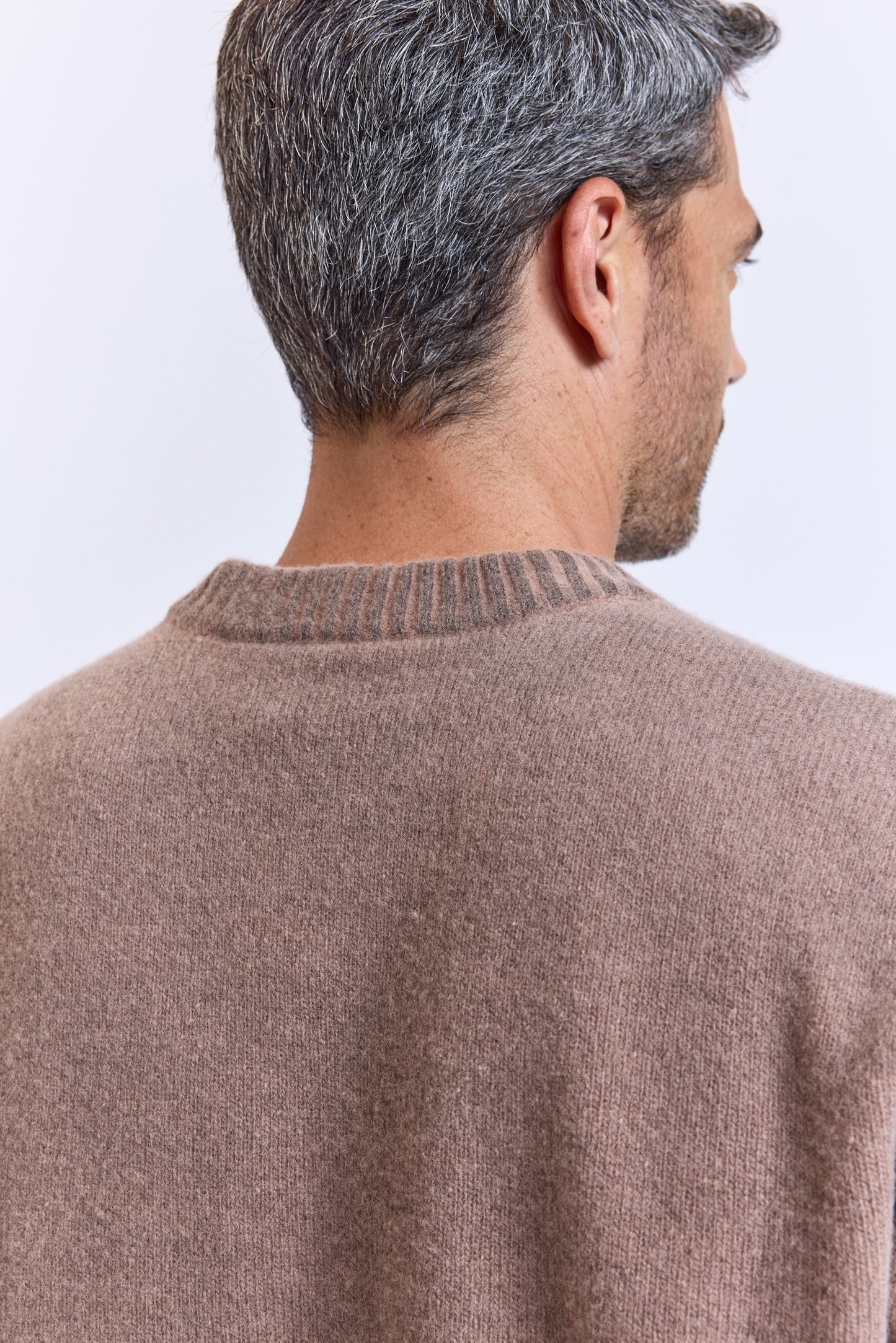 PULL SPRAY CUIVRE BLANCHI