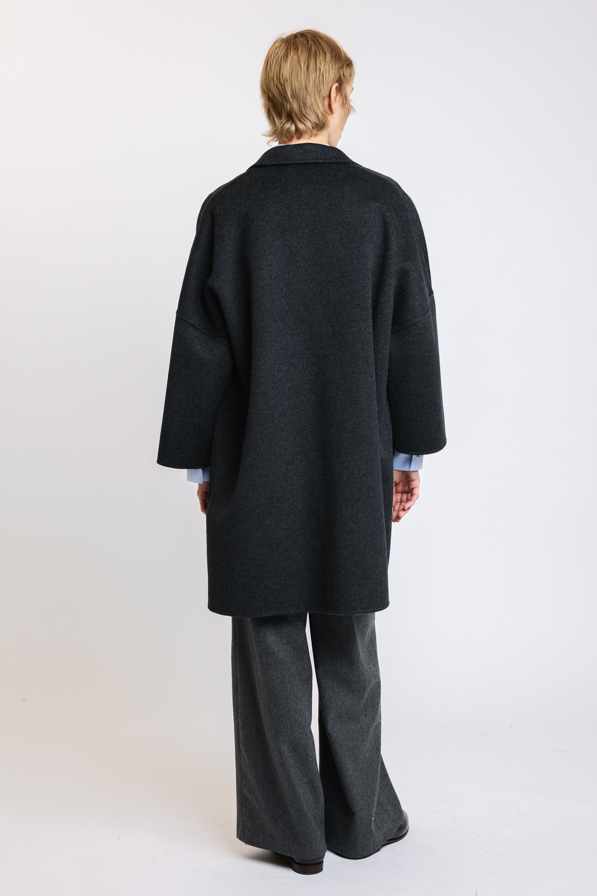 MANTEAU BOULE Victoire Paris