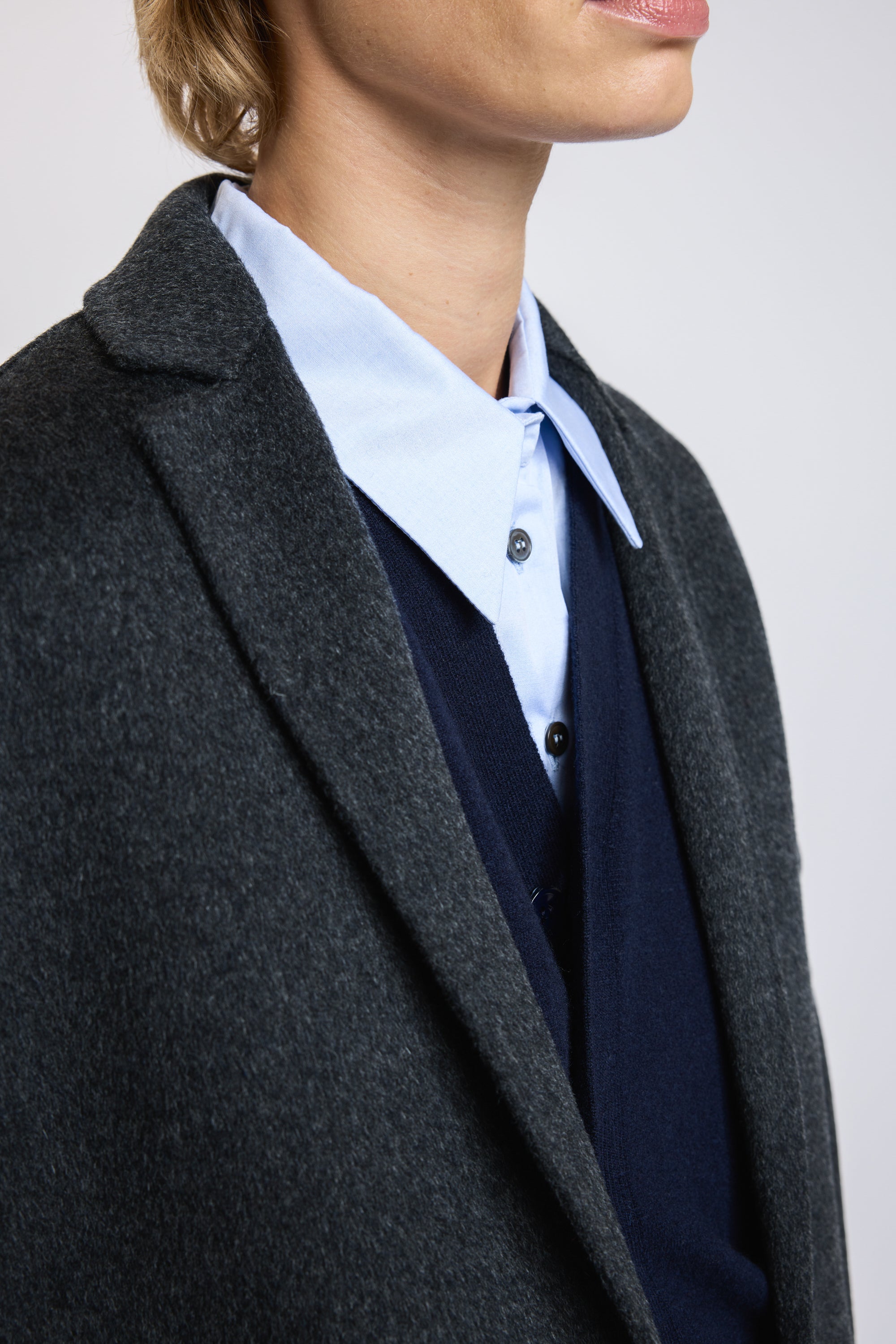 Manteau boule 2025