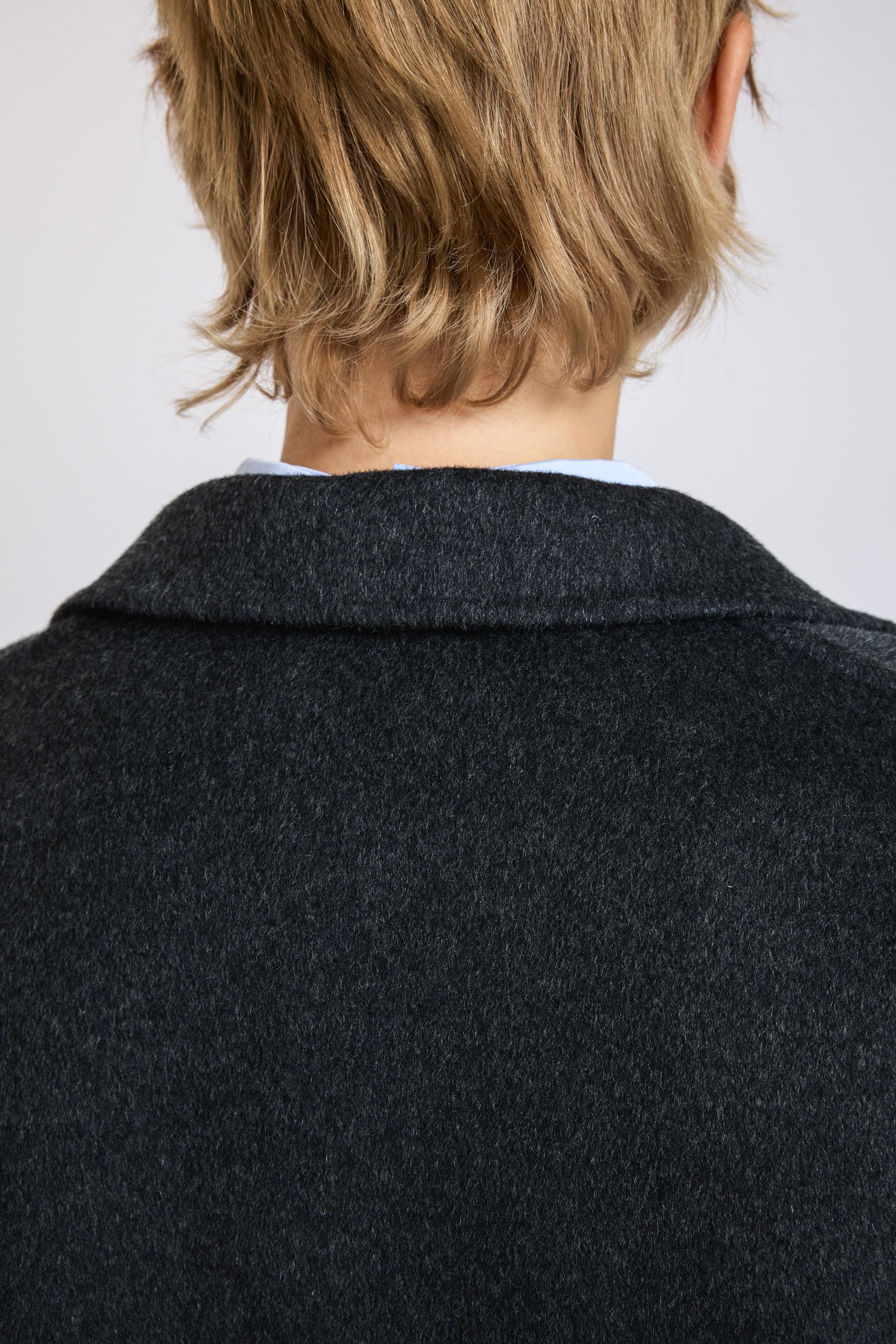 Manteau boule femme new arrivals
