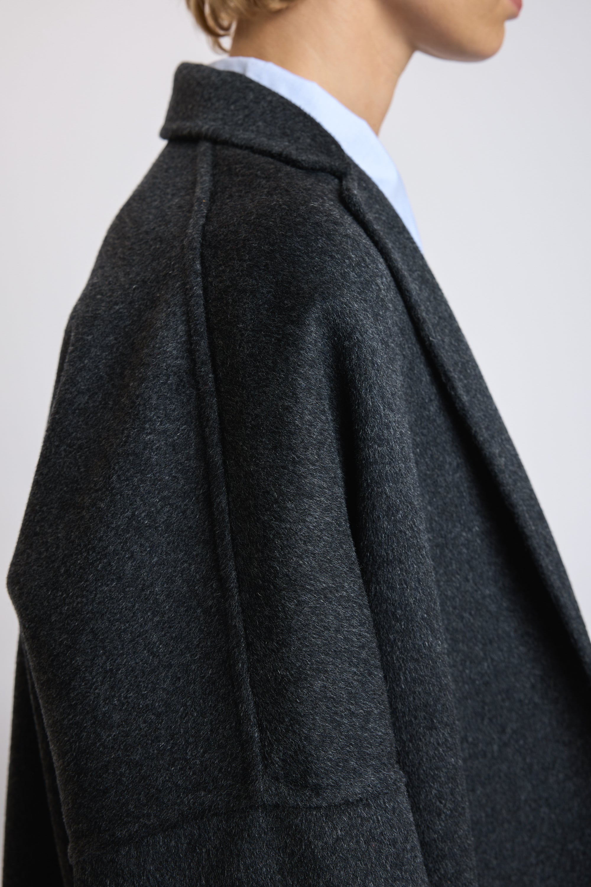 Manteau boule femme 2025