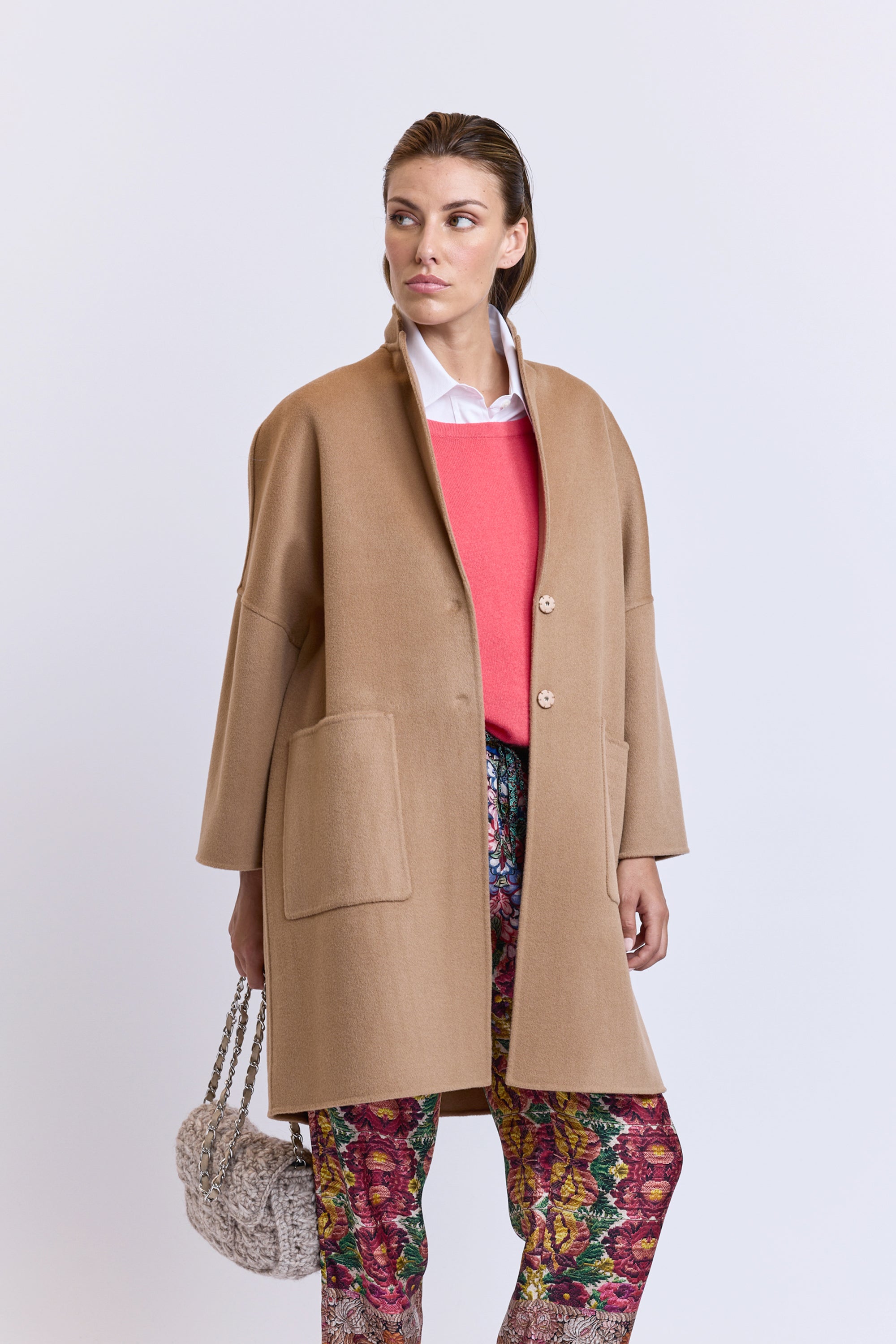 Manteau boule deals