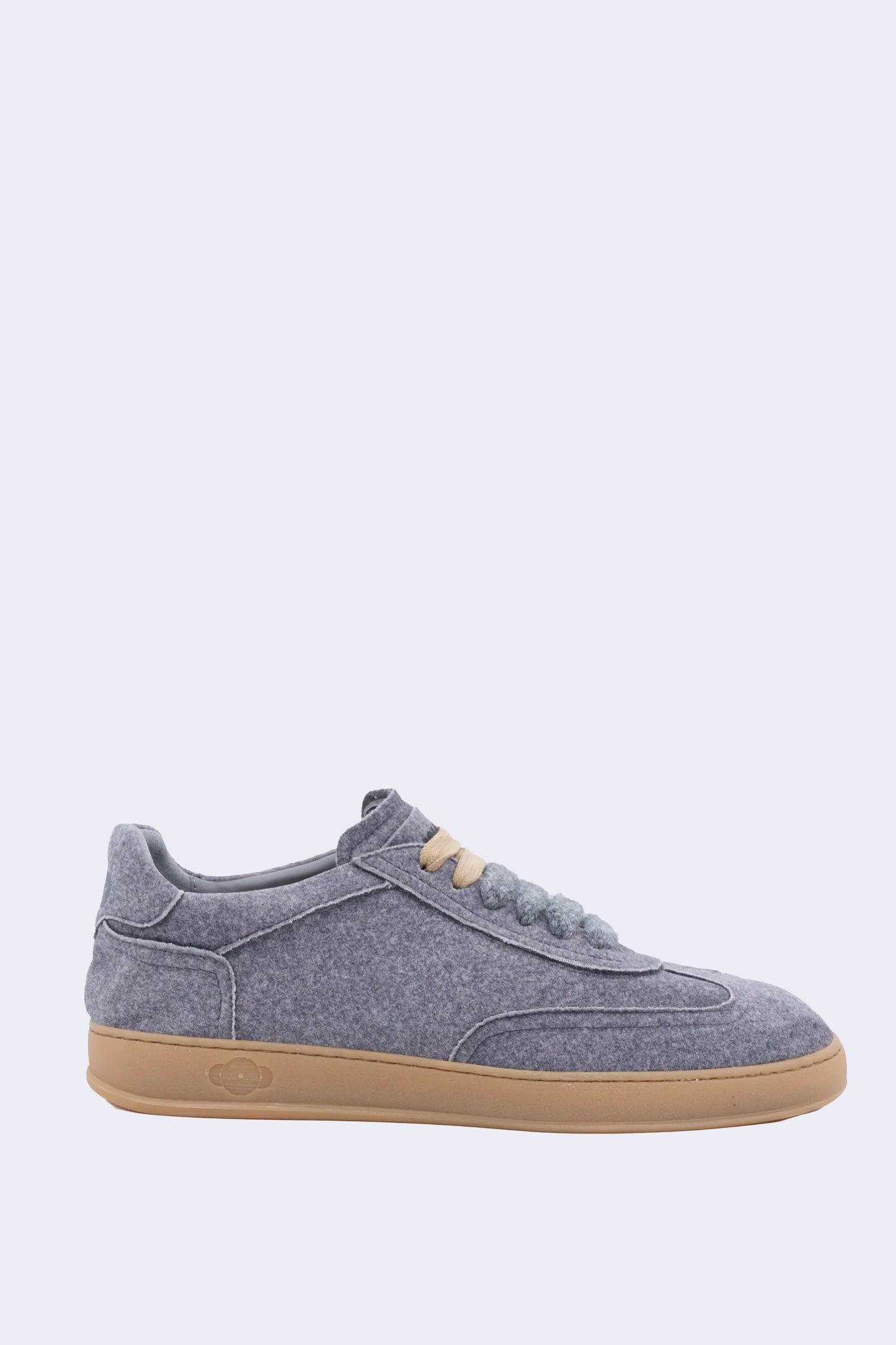 SNEACKERS GREY