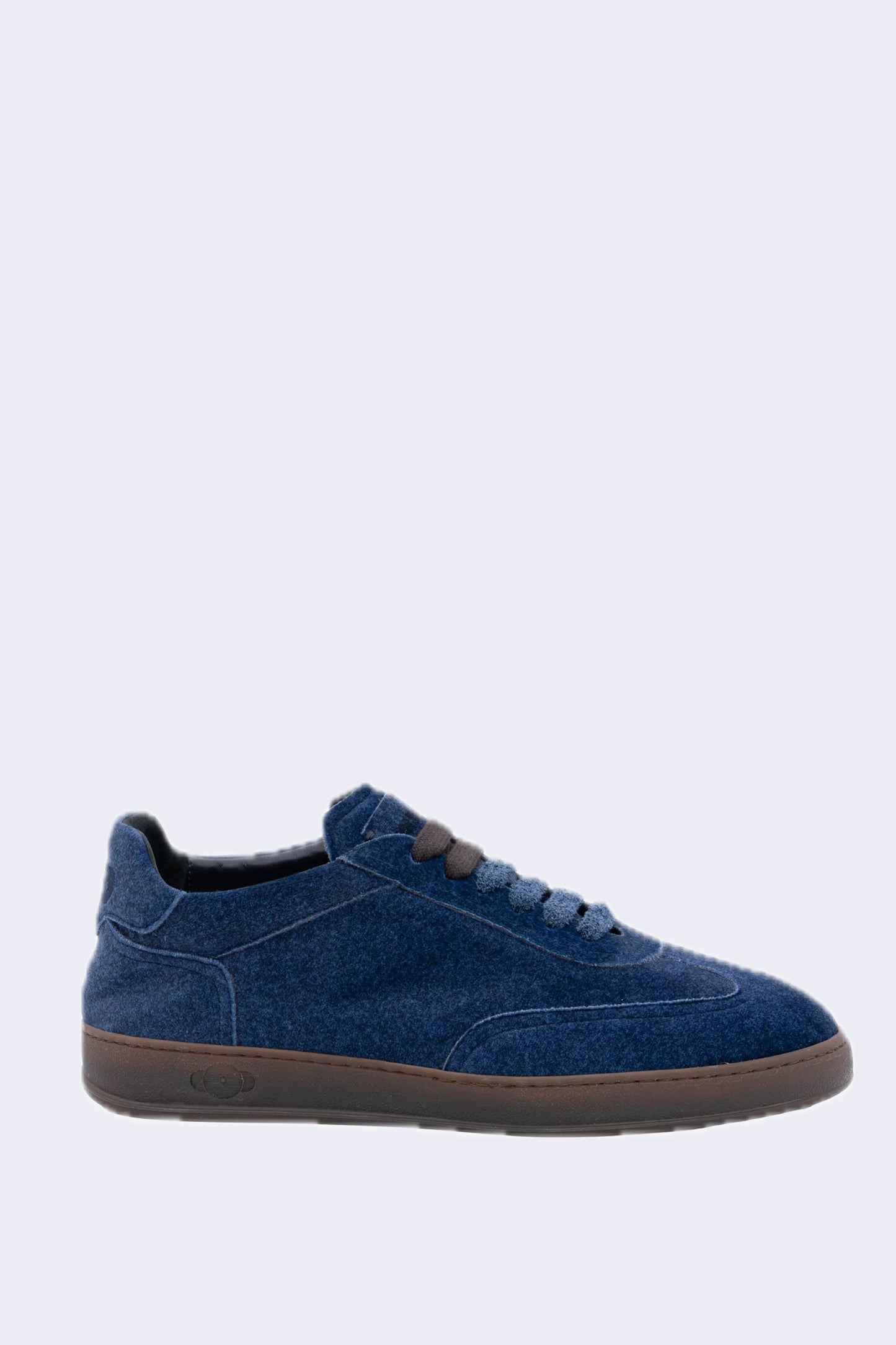 SNEACKERS INDIGO