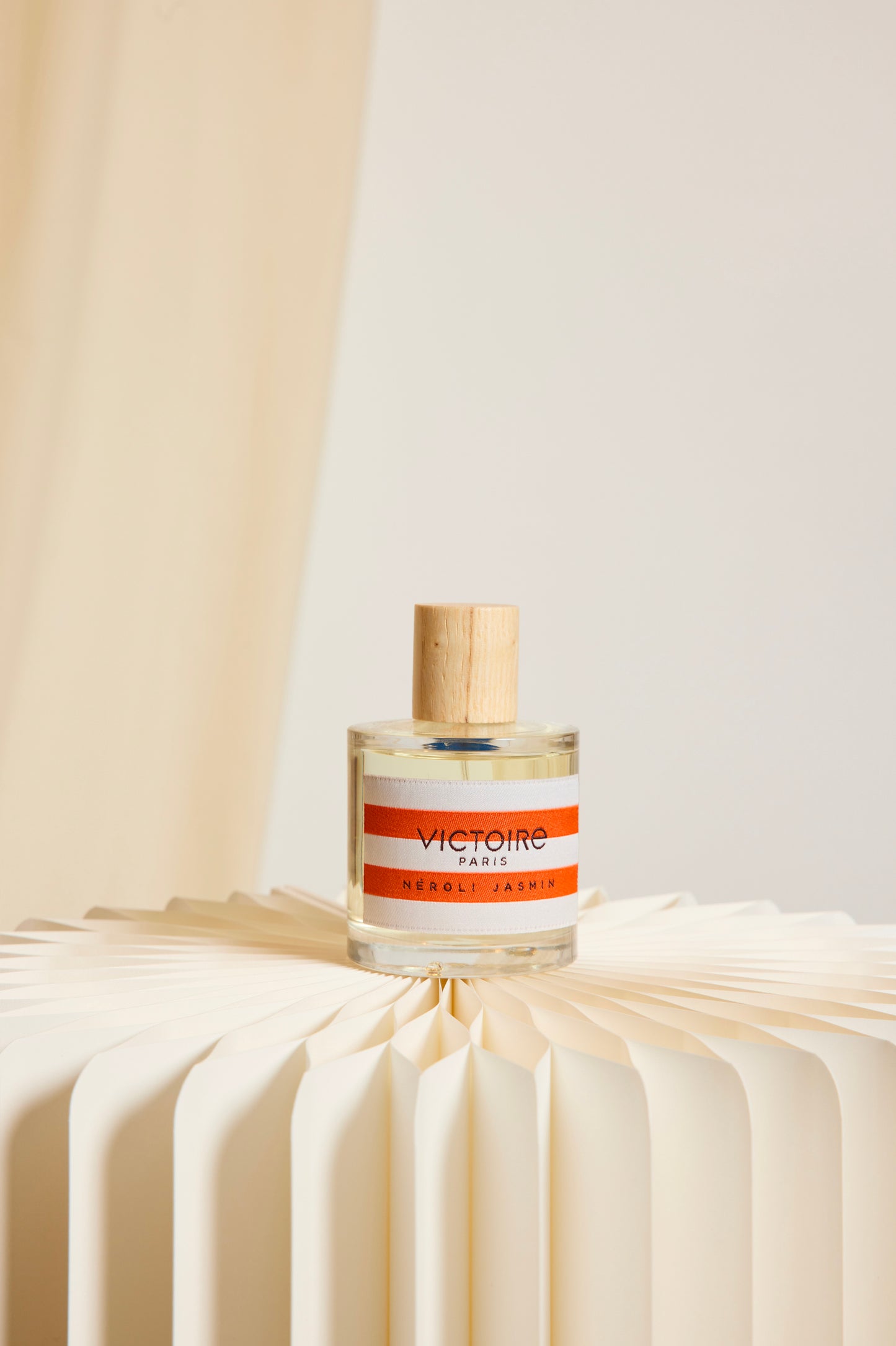 EAU DE PARFUM NEROLI JASMIN