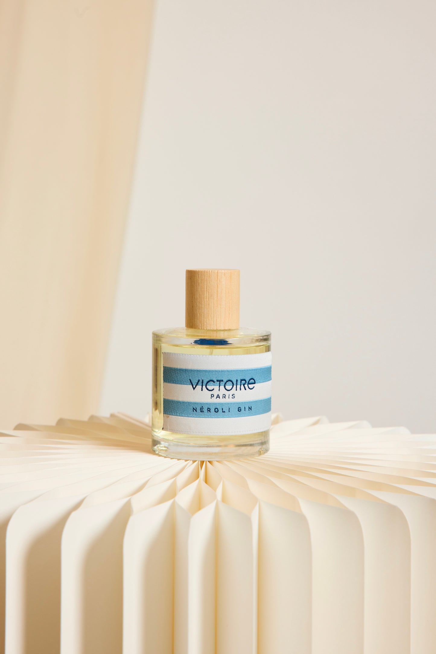 EAU DE PARFUM NEROLI GIN BLEU