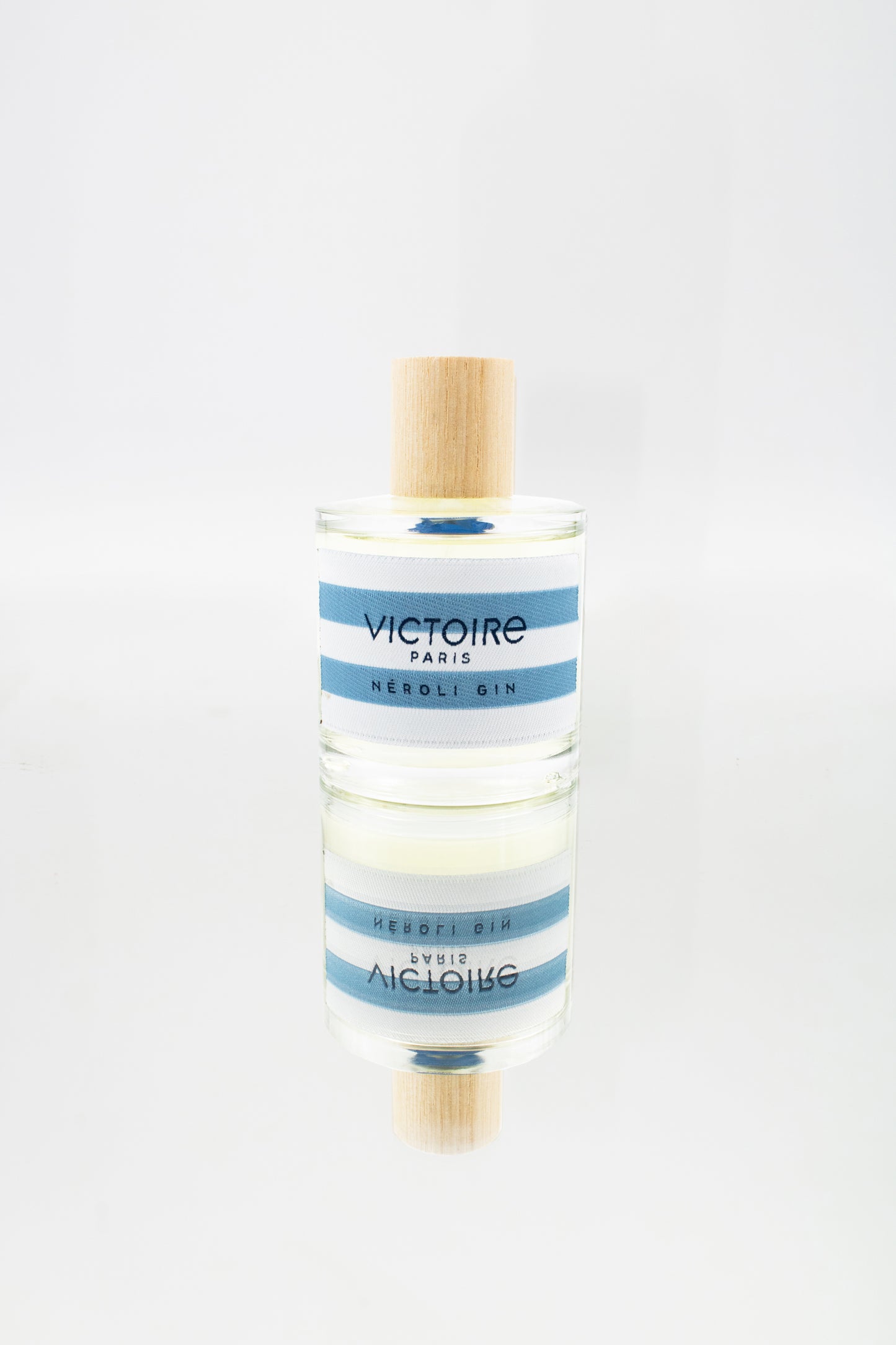 EAU DE PARFUM NEROLI GIN BLEU