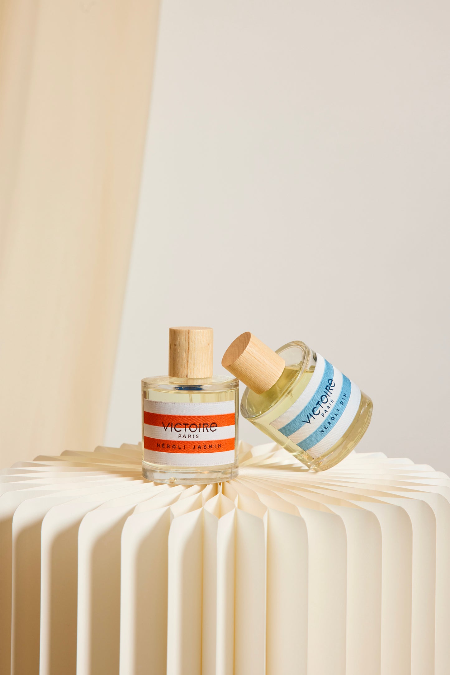 EAU DE PARFUM NEROLI GIN BLEU