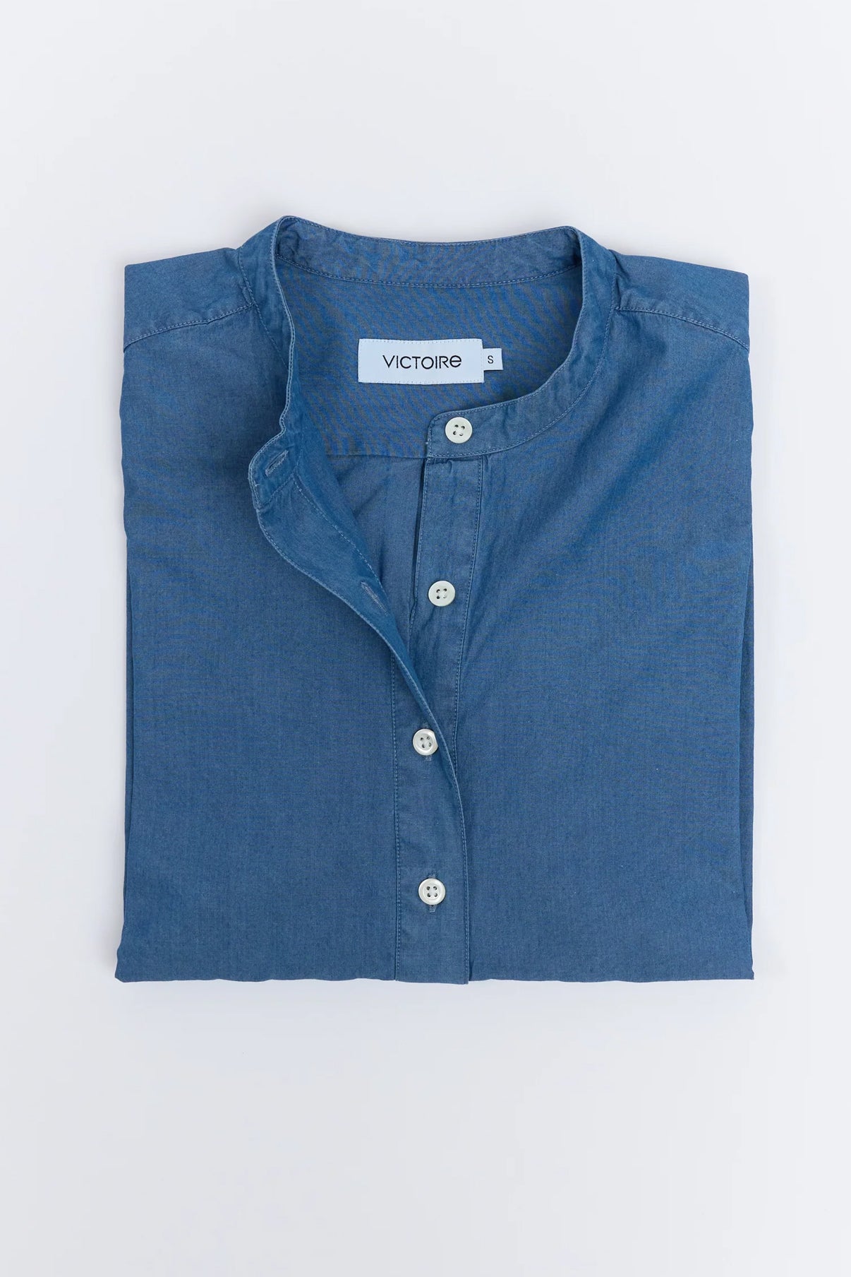 CHEMISE PORTOFINO JEAN