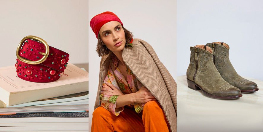 Les créateurs chez Victoire